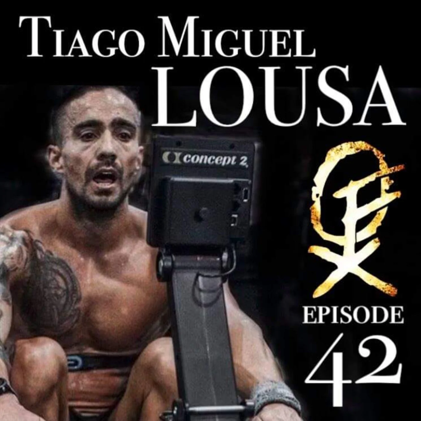 OFX EPISODE 42: HYROX WORLDS 3RD PLACE FINSHER TIAGO MIGUEL LOUSA.