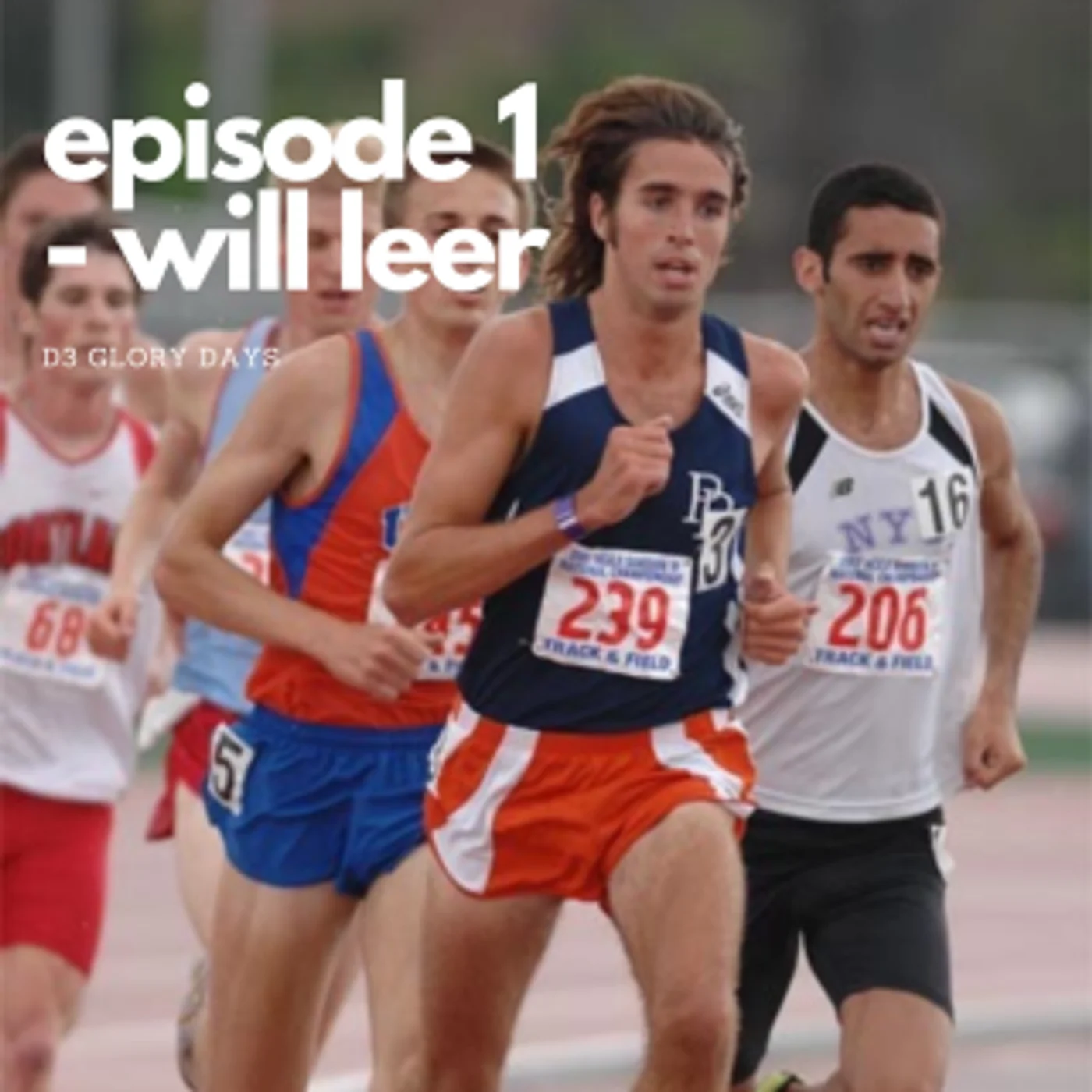 Episode 1 – Will Leer