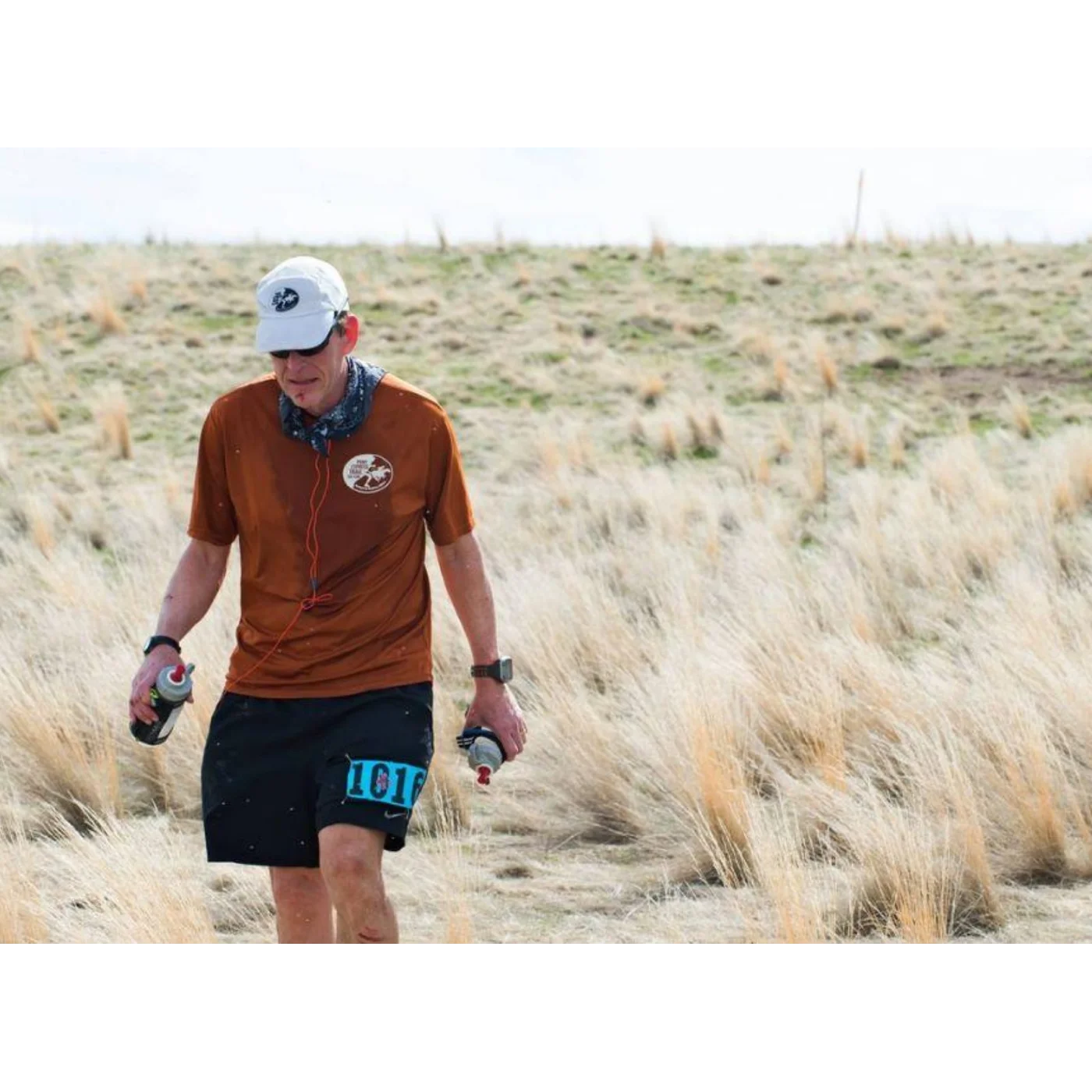 EP 661: Classic Ultramarathon Beginnings