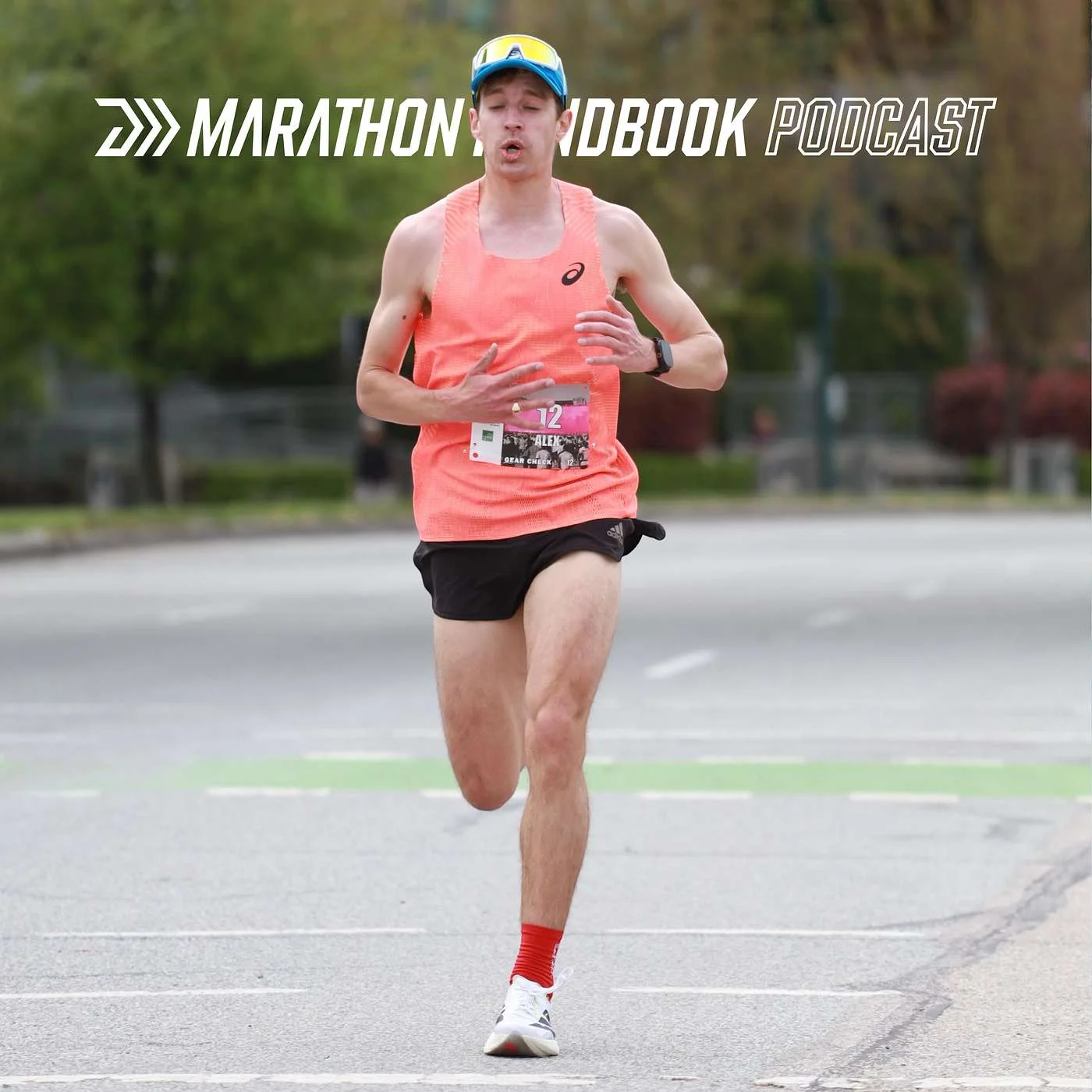 “The Hardest 10K of My Life”