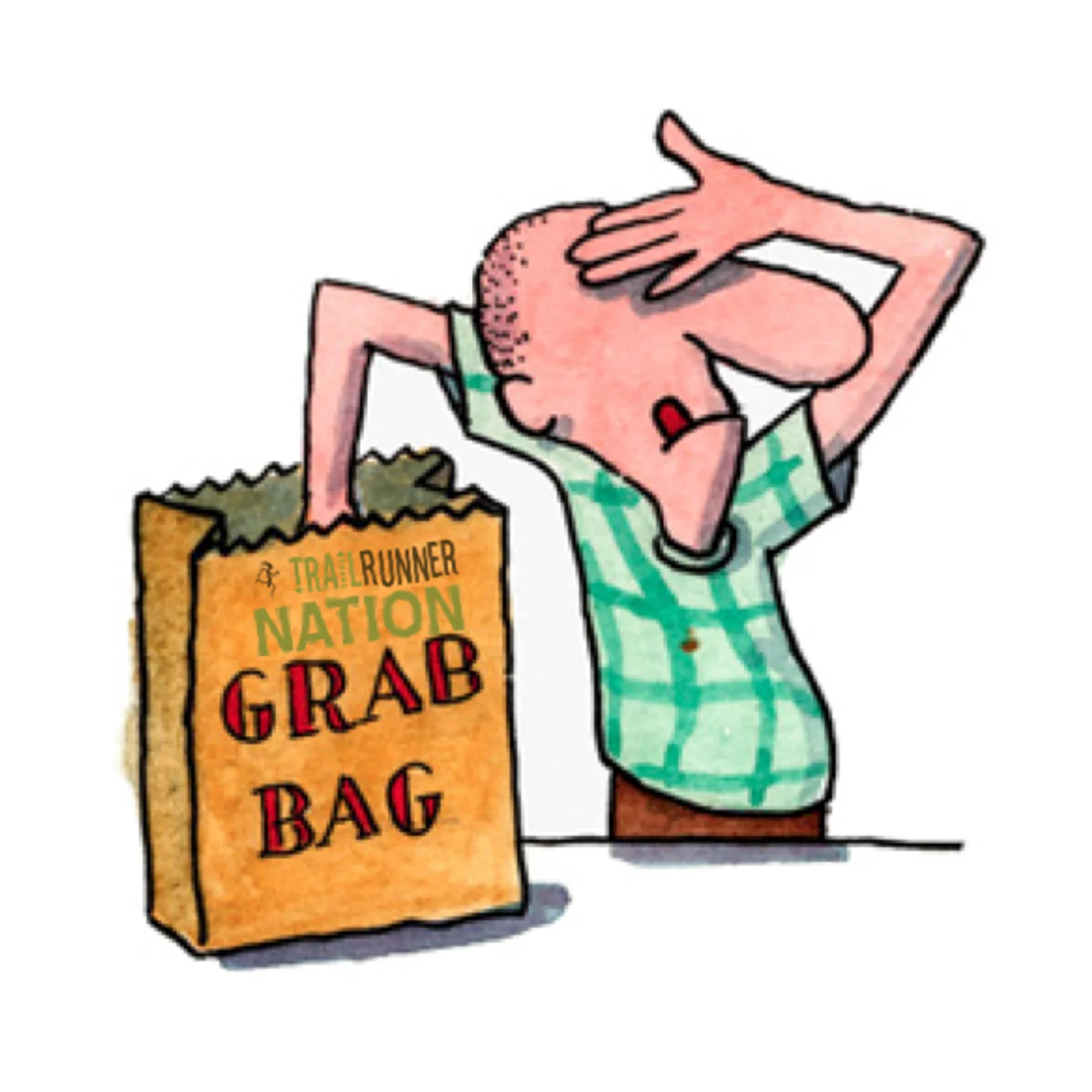 EP 455: Grab Bag with Alex Hutchinson and Dr. Matt Laye