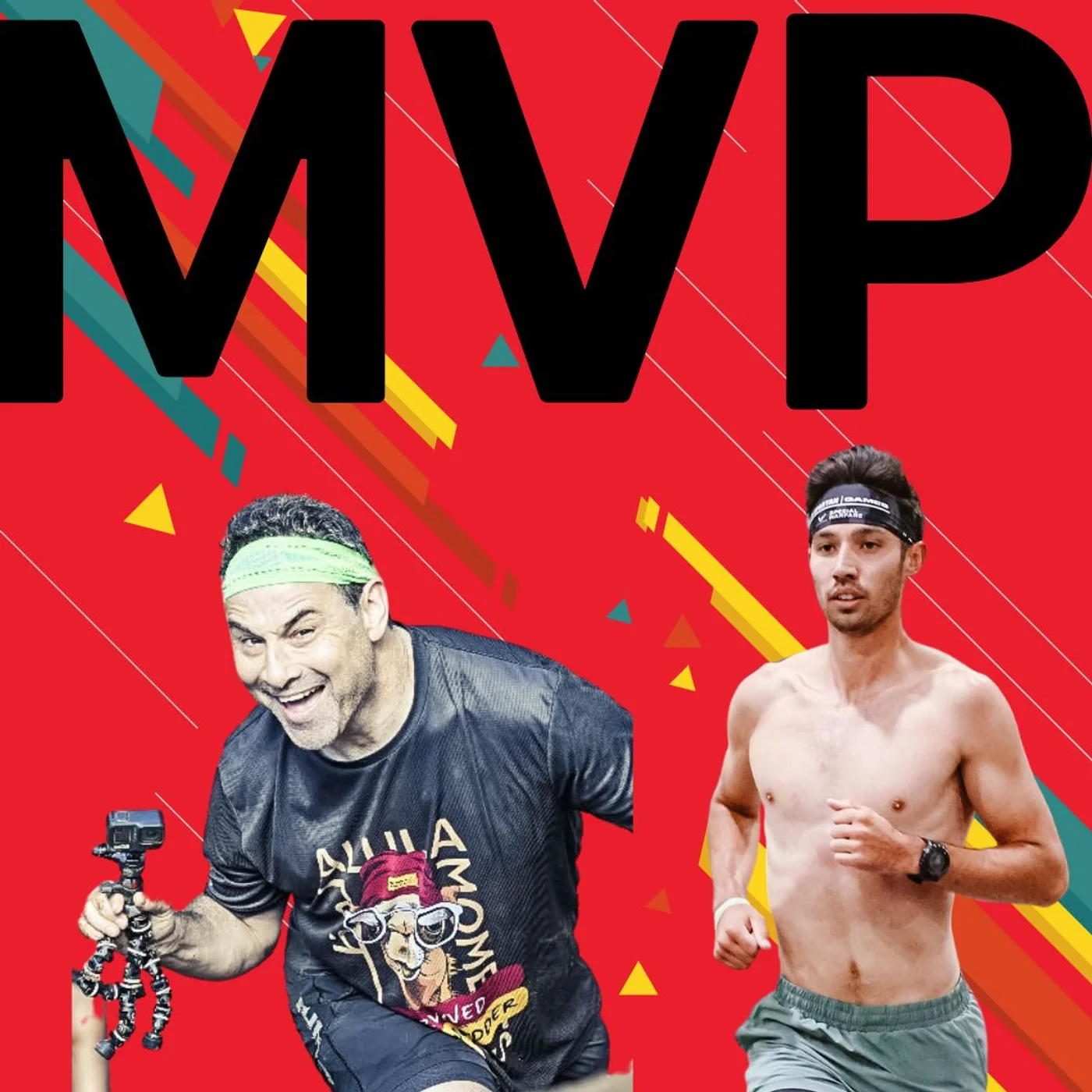 Obstacle Racing Media Podcast