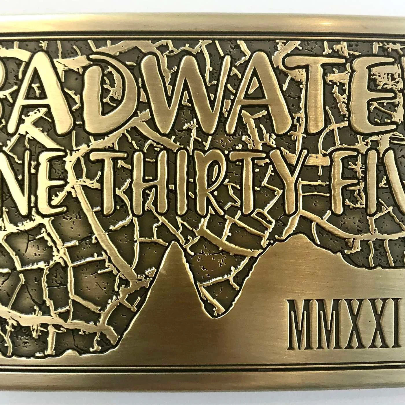 Badwater 135