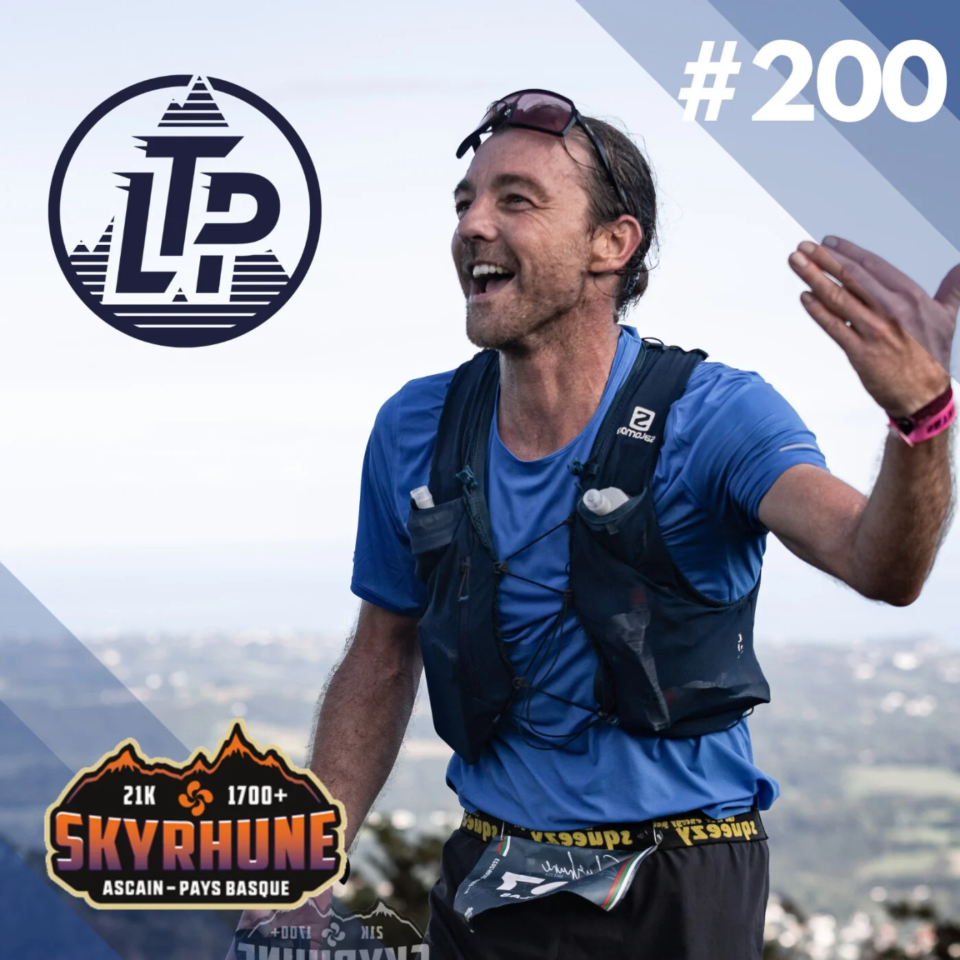 LTP#200 A LA SKYRHUNE