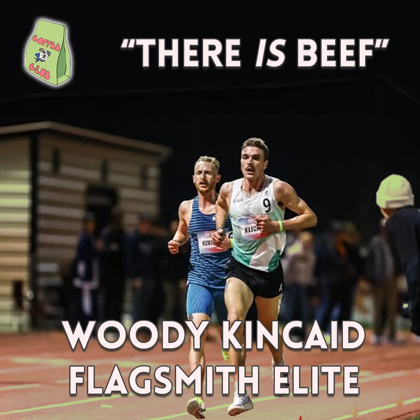 Why did Woody spike Joe Klecker? + Woody's marathon debut, pro coaching tea, team cultures, and more