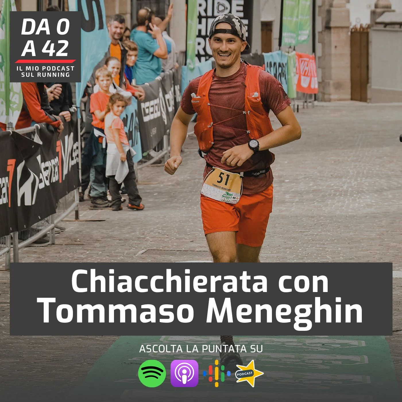 Chiacchierata con Tommaso Meneghin
