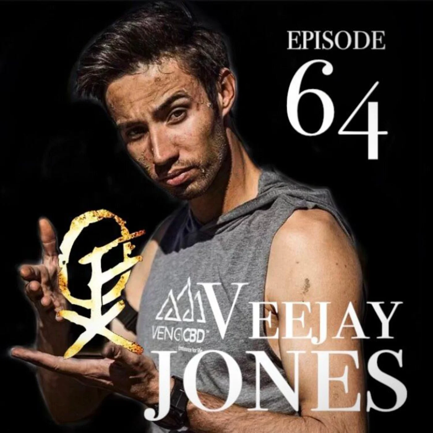 OFX EPISODE 64: 2021 OCRWC AND SPARTAN CHAMP VEEJAY JONES.