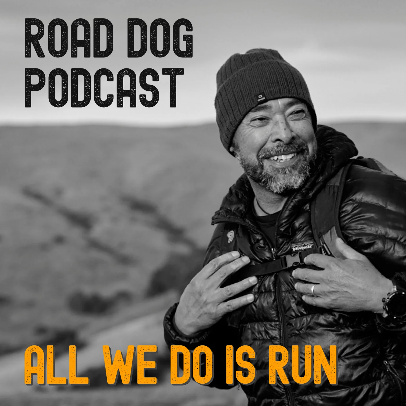 276: All We Do Is Run Events