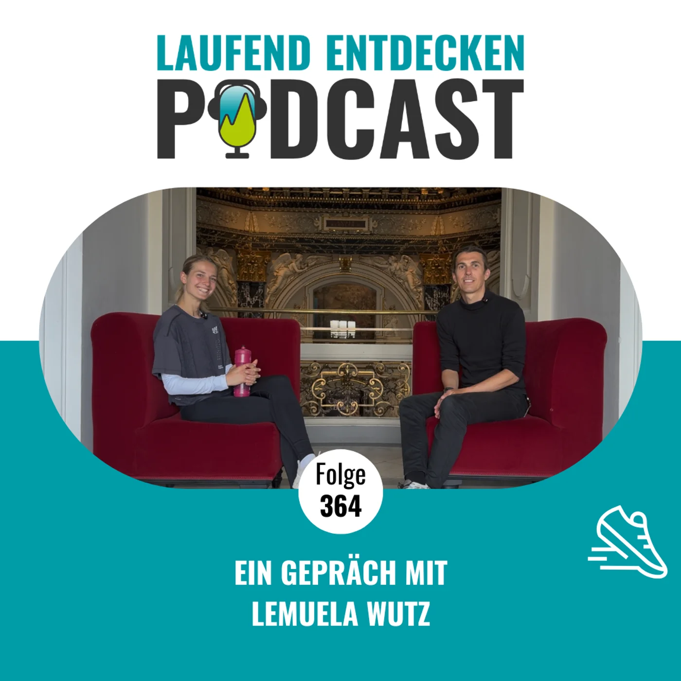 LEP#364 - Ein Gespräch mit Lemuela Wutz