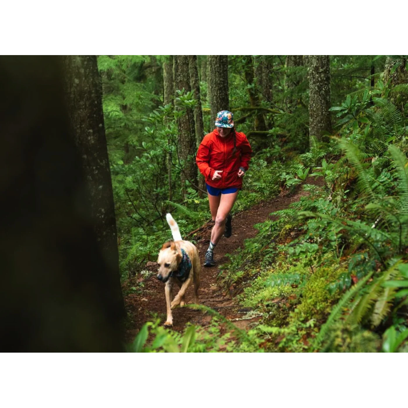 EP 688: The Inspirational ‘Why’ Behind a Record FKT