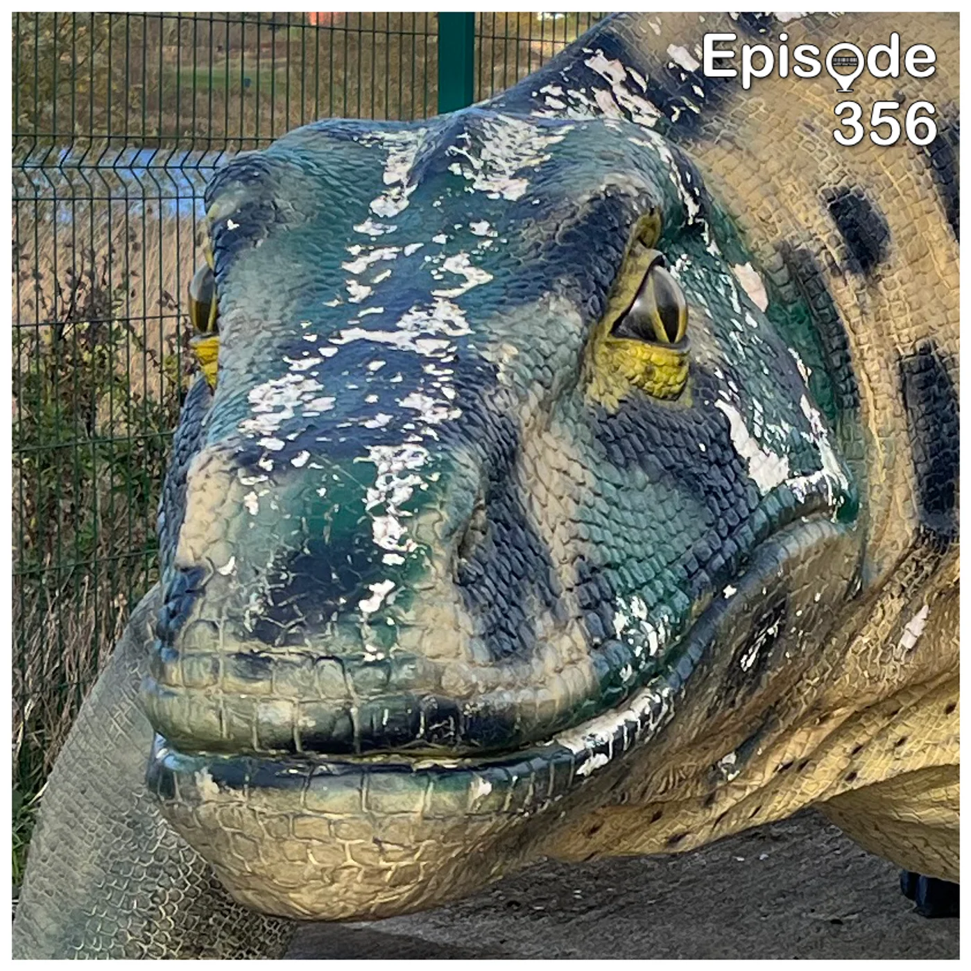 With A Swallowed Dictionary Now - ageing eyeballs