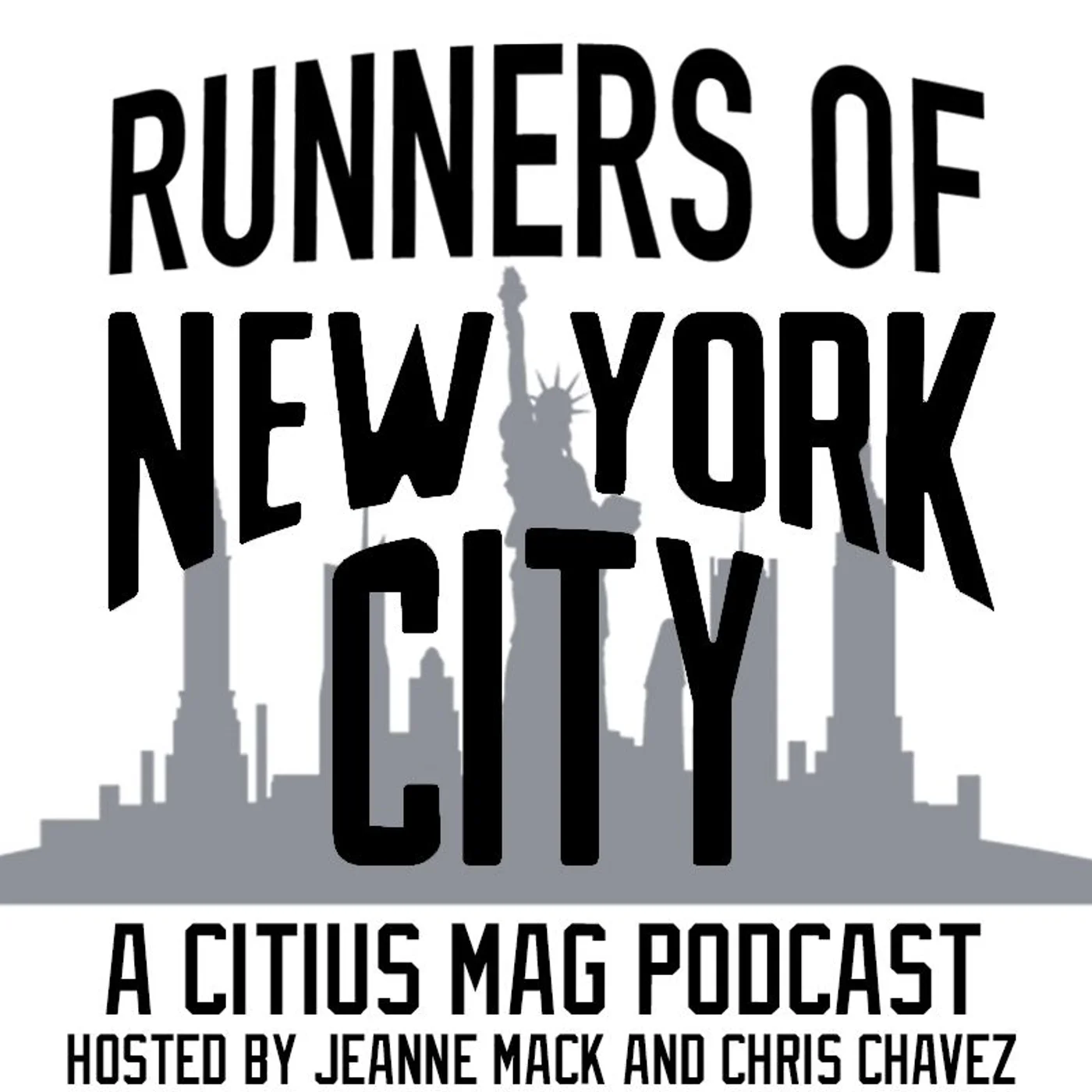 Introducing Runners of NYC