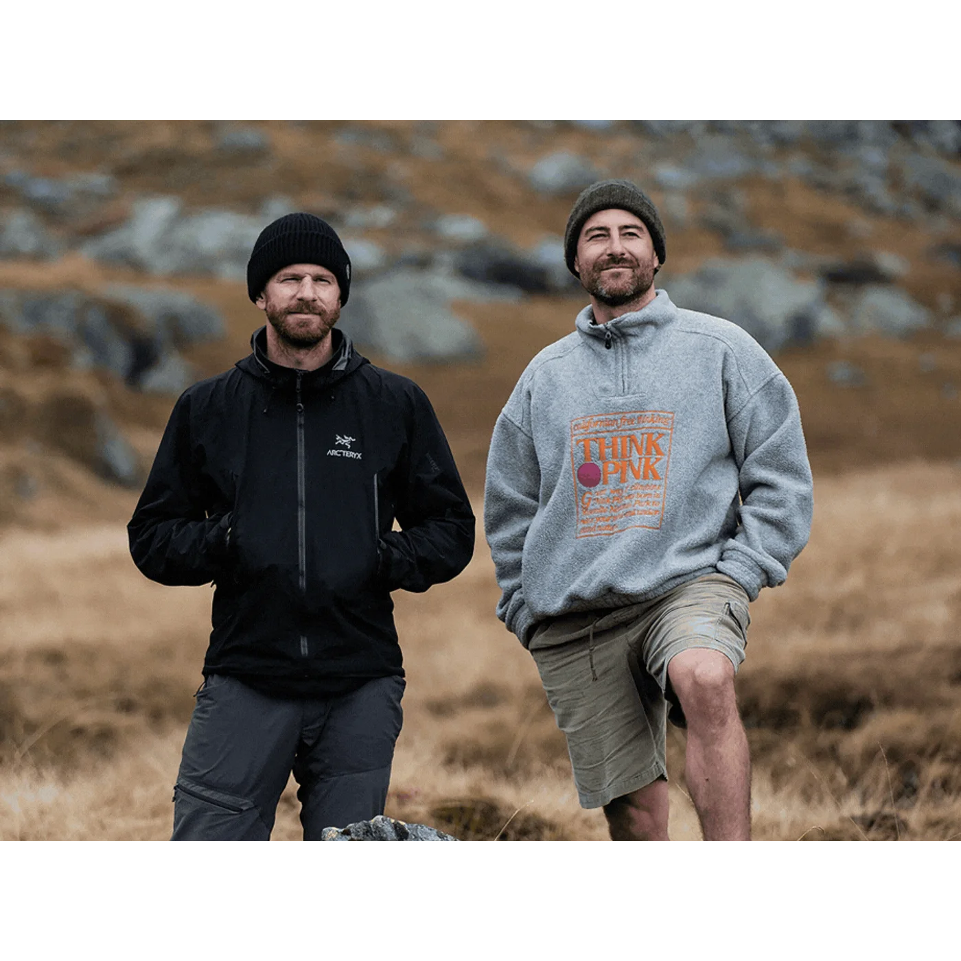 Ep. 132 No Normal Coffee. With Alexander Häberlin