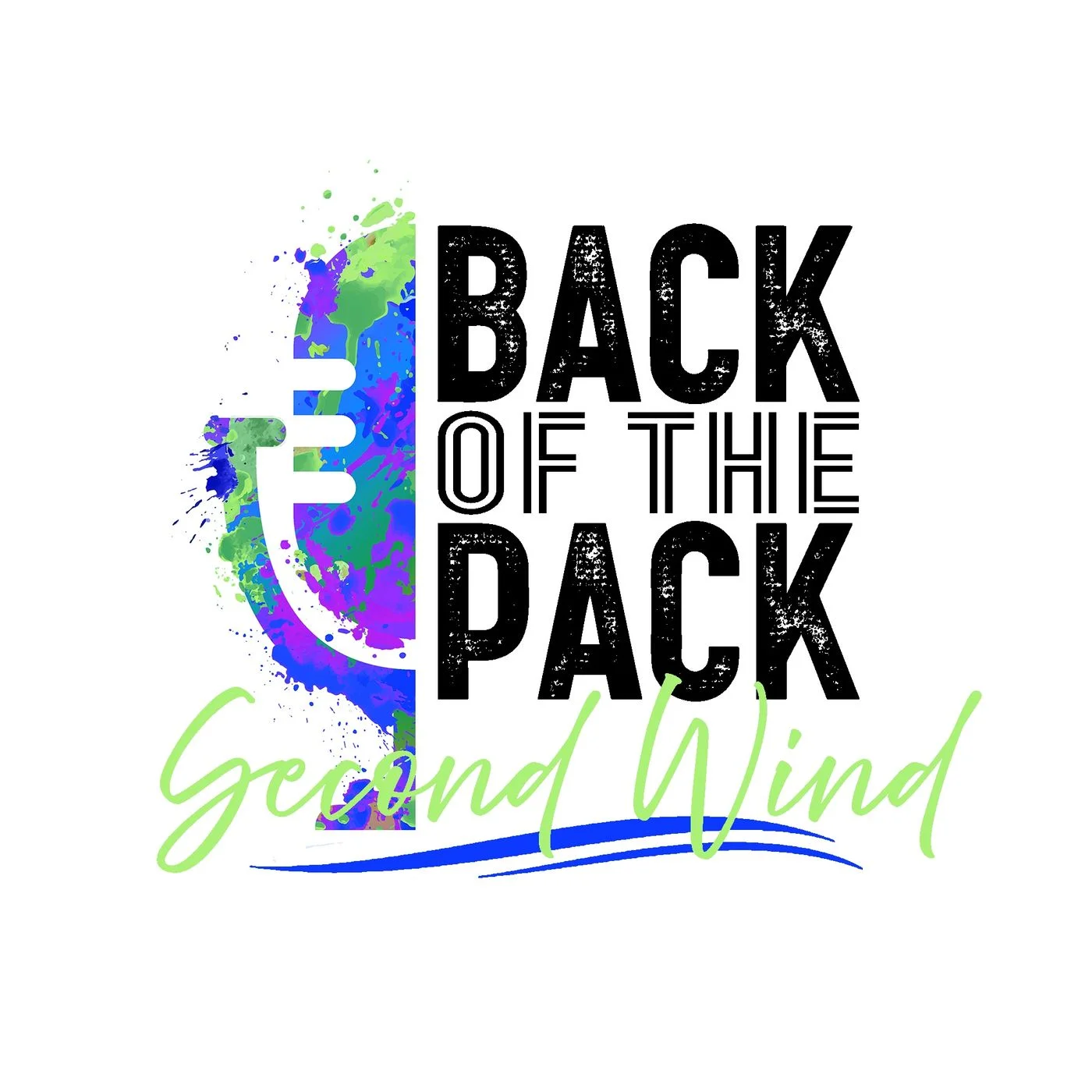 Back of the Pack Podcast