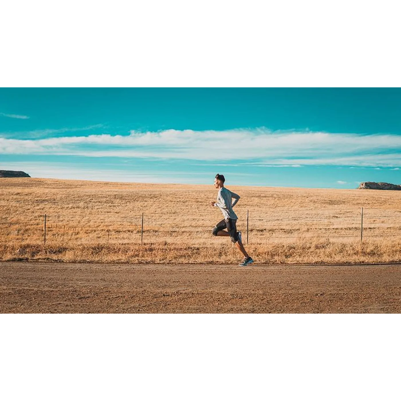 Mile High Endurance Podcast