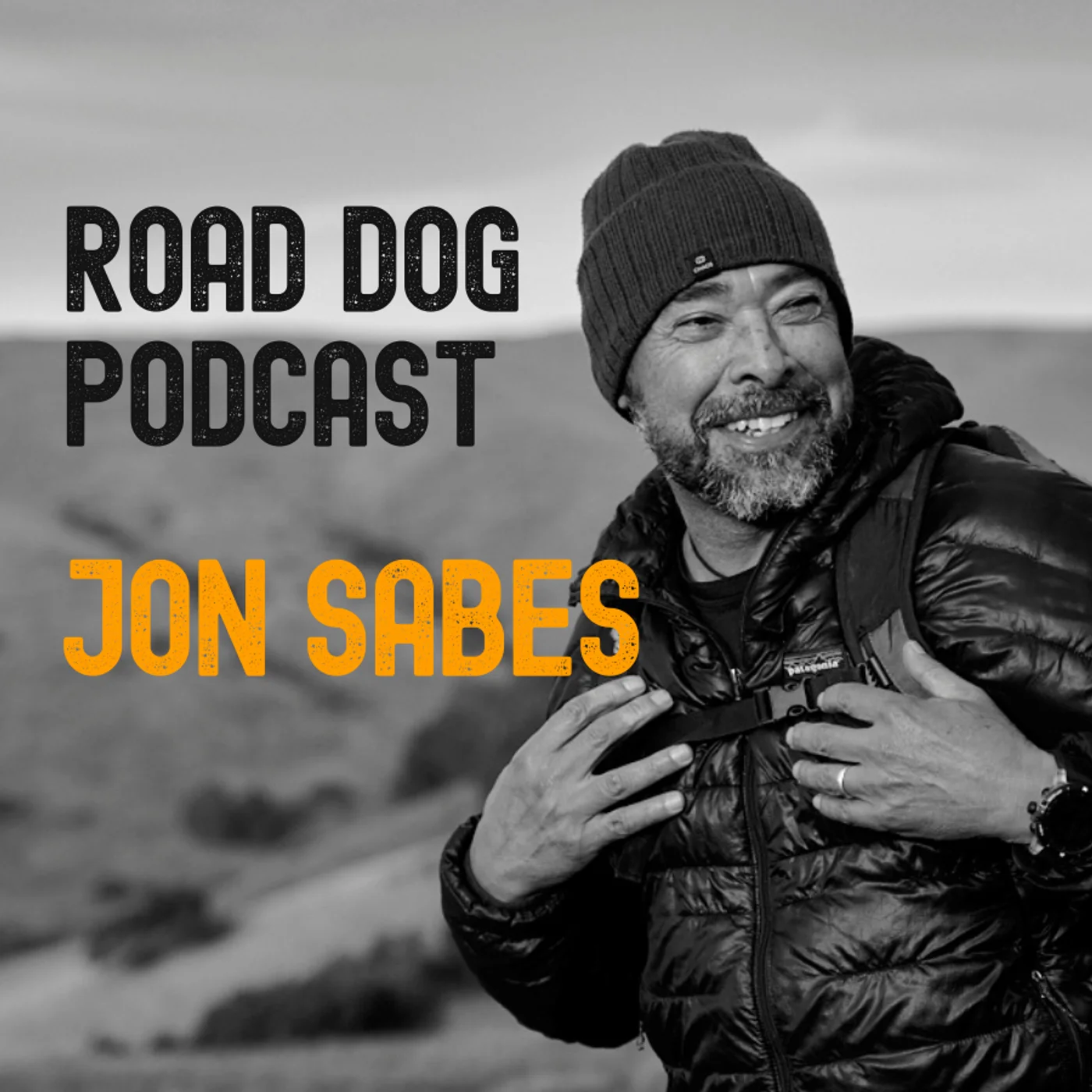 126: Jon Sabes Turns the Tables on Luis Escobar