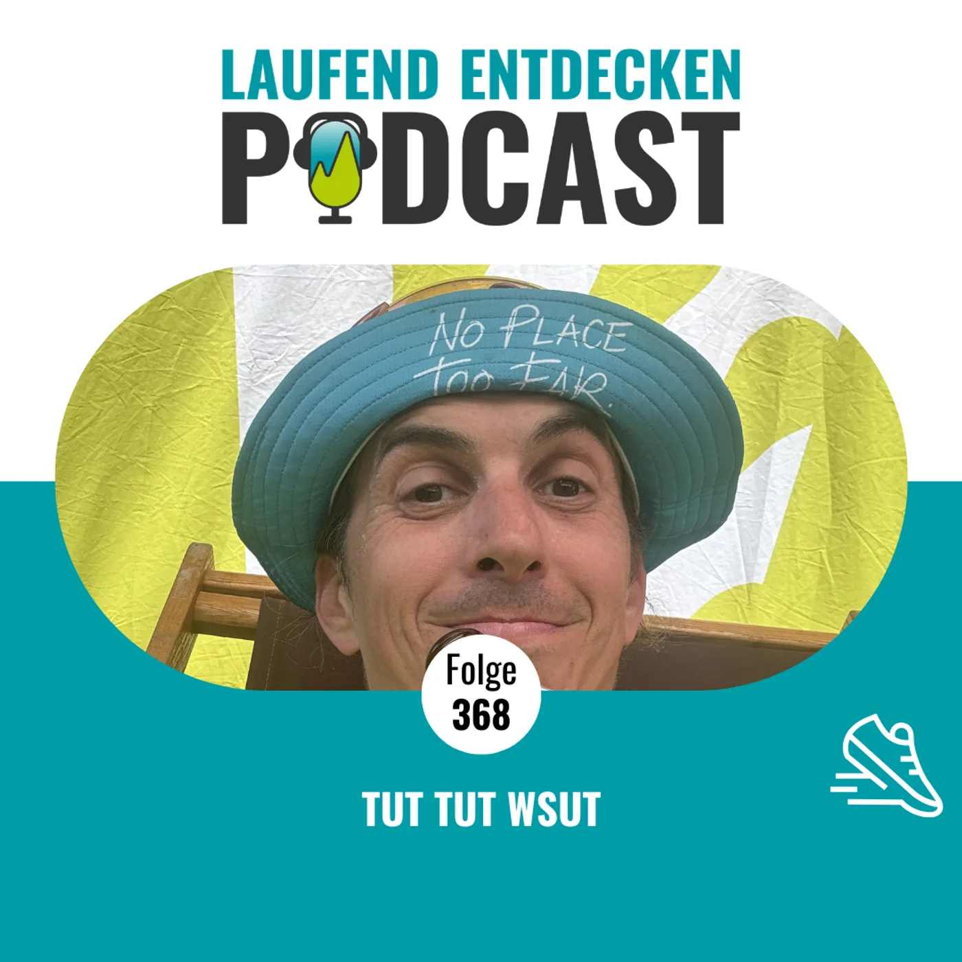 LEP#368 - Tut Tut WSUT