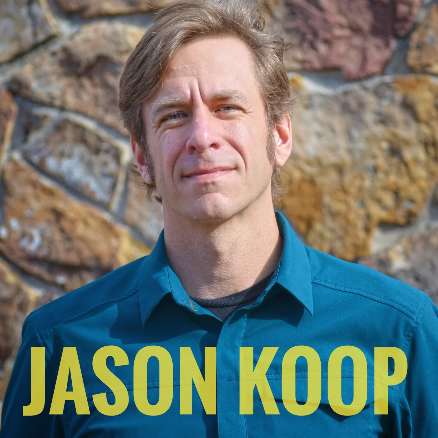 Jason Koop | BYP 029
