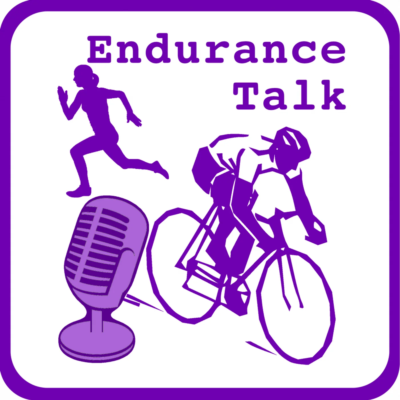 Running Podcast