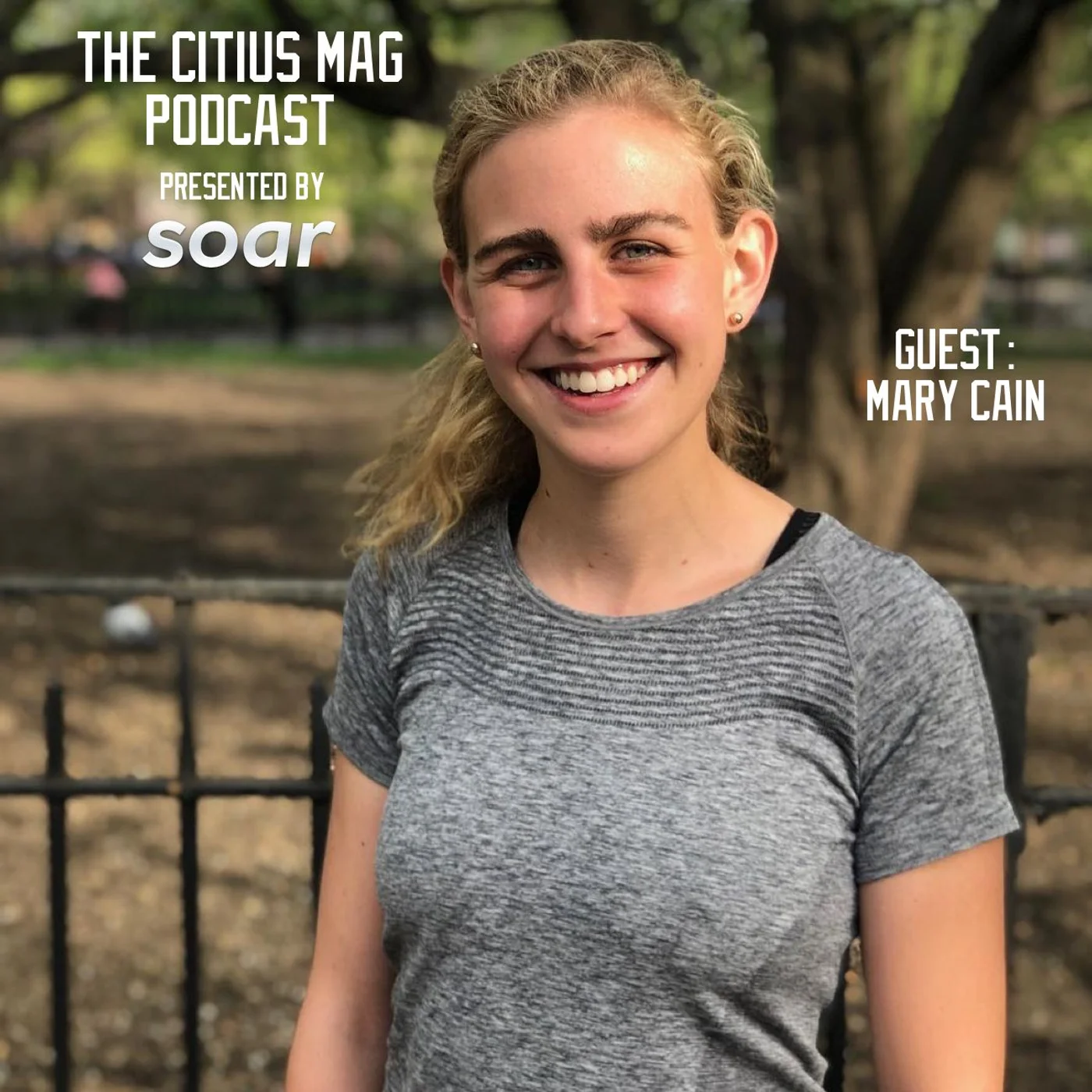 Mary Cain Is Back: Where Has She Been For the Past 2.5 Years? Leaving NOP, Moving to NYC