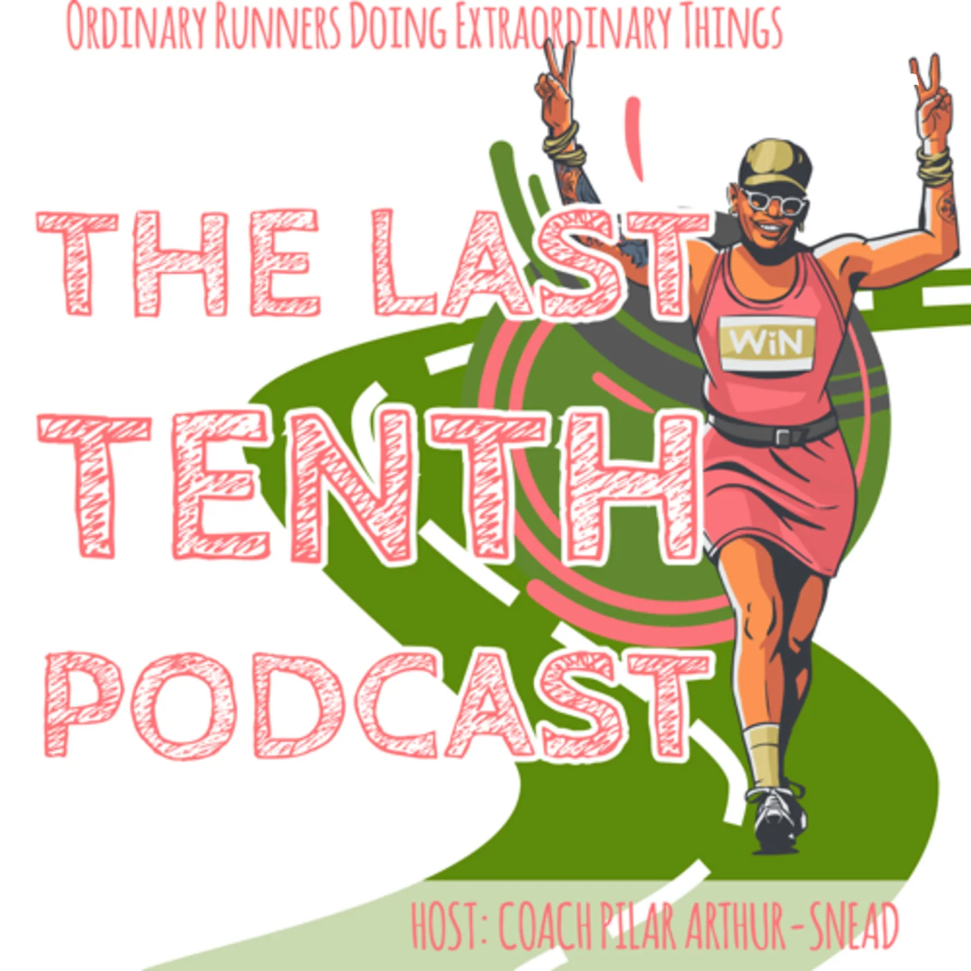 The Last Tenth Podcast: It’s Where the Rubber Meets The Road!