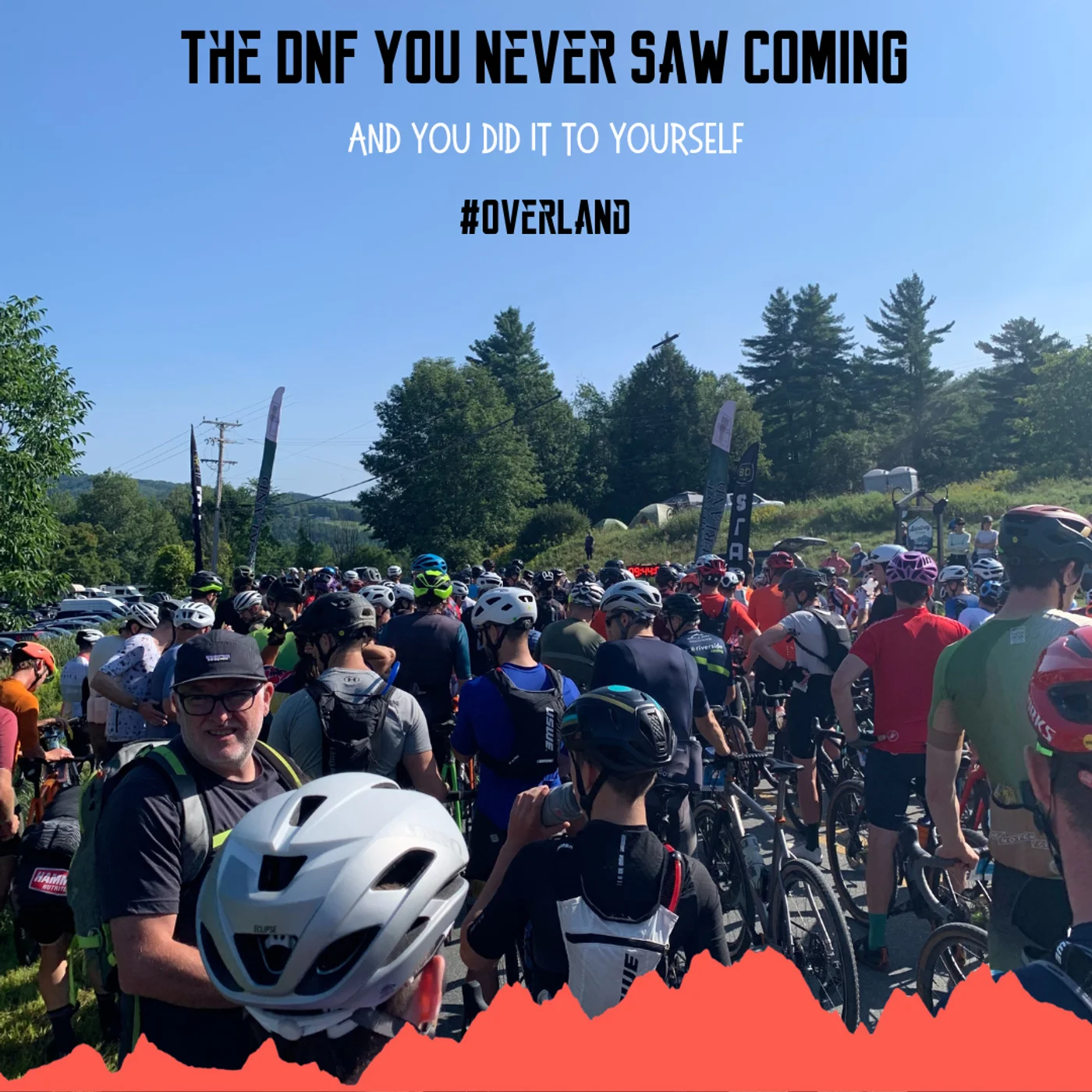 Endurance Nation Podcast