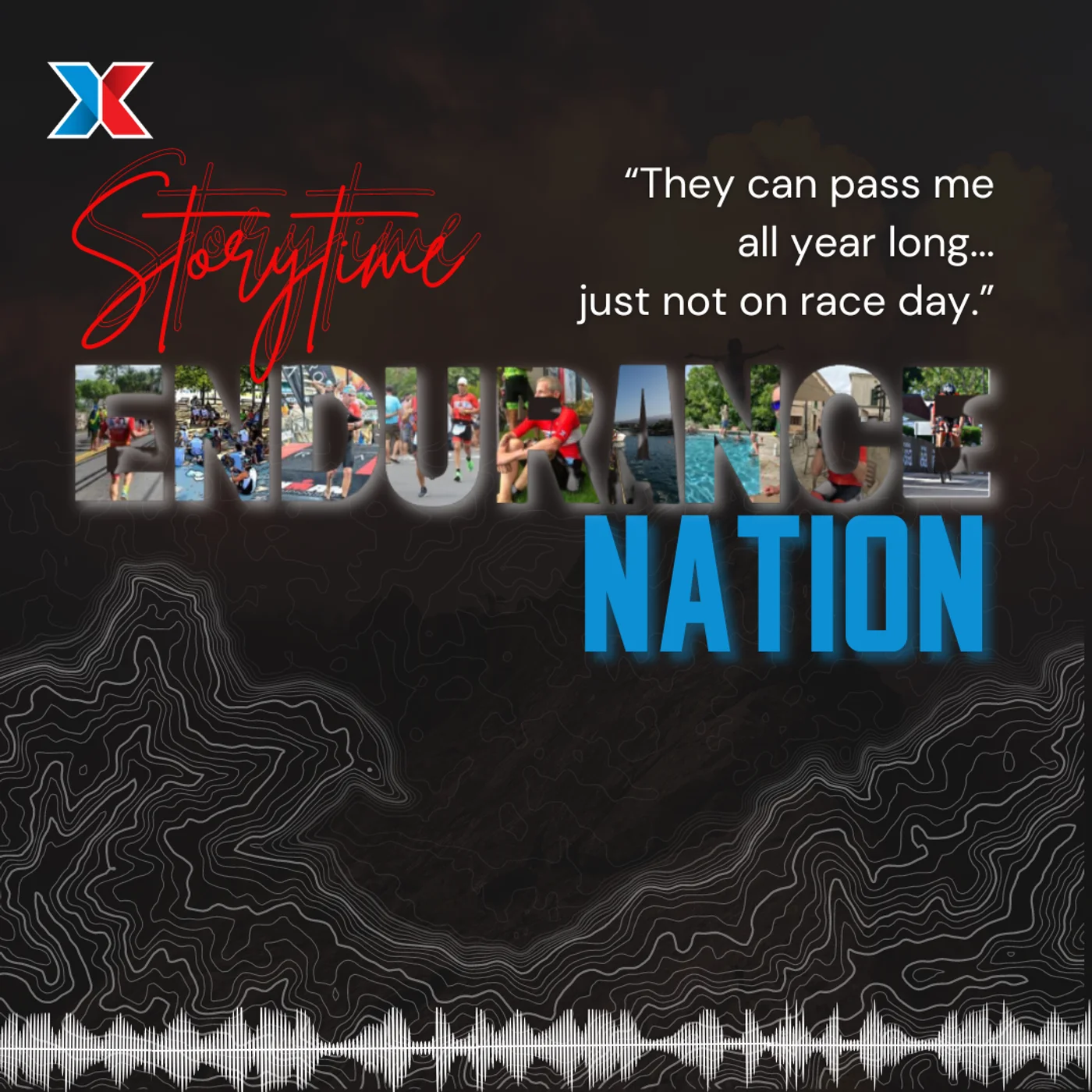 Endurance Nation Podcast
