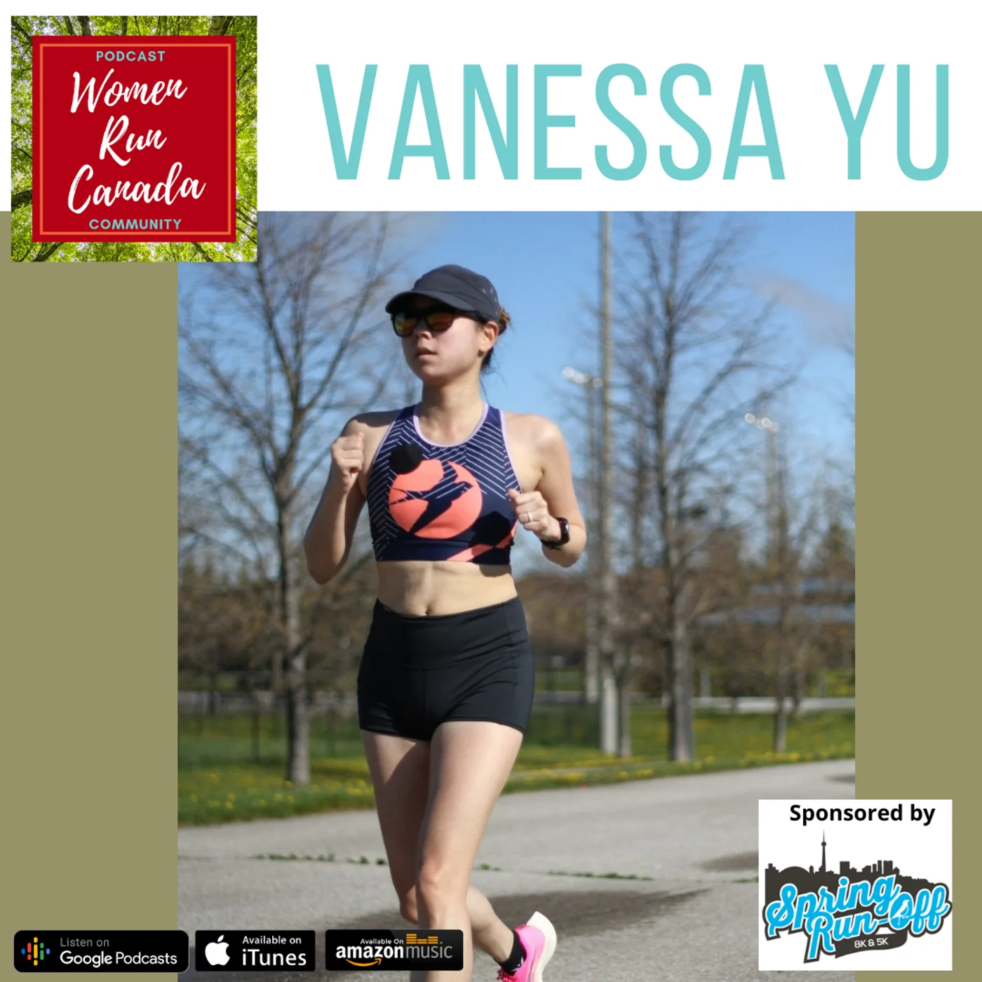 EP 133. Vanessa Yu