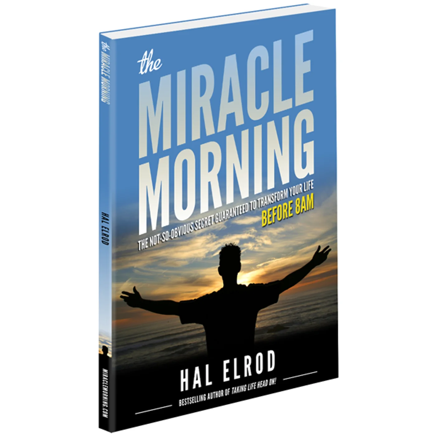 Podcast Episode 3-288 – Yo Pal Hal Elrod