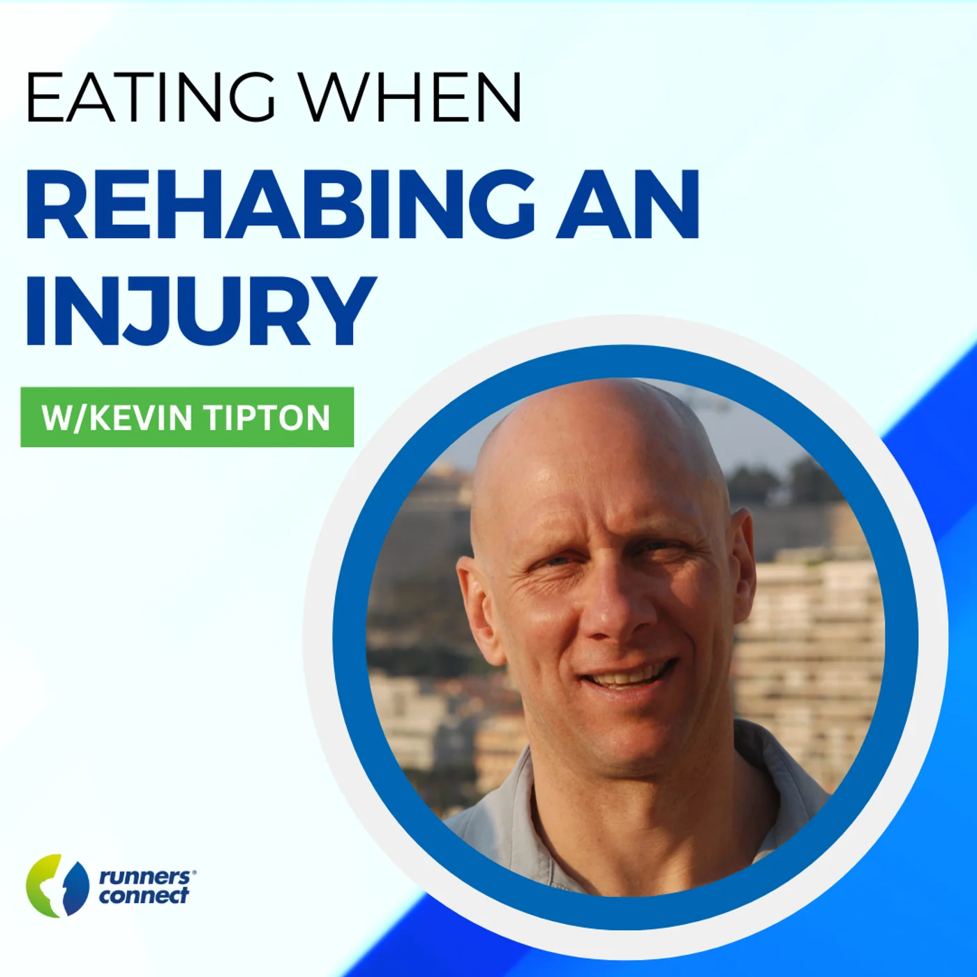 Eating When Rehabbing from an Injury
