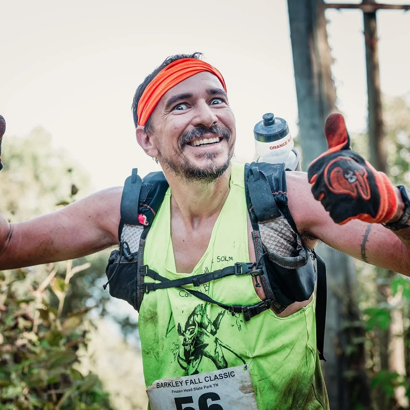 The UKRunChat podcast.