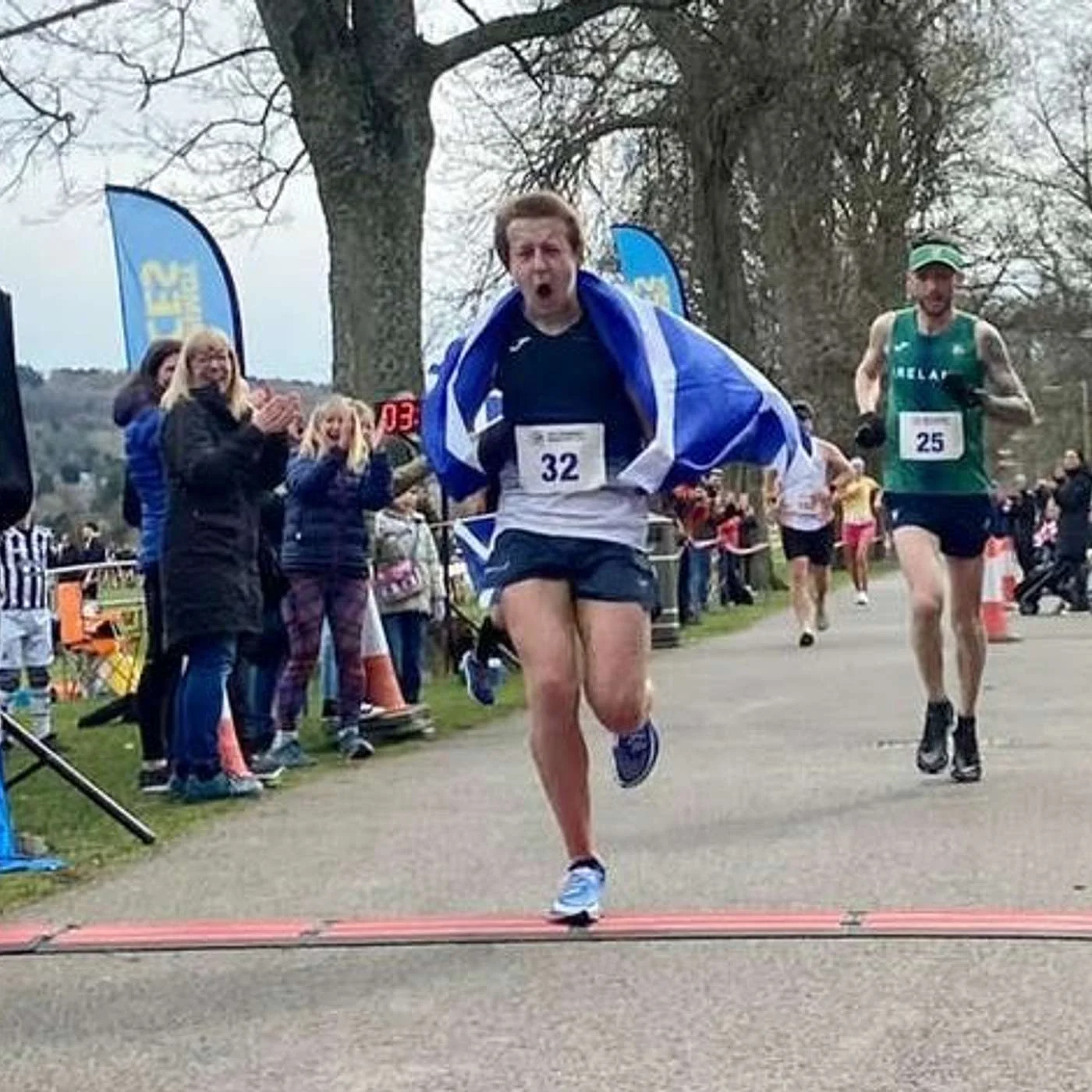 The Run4It Podcast