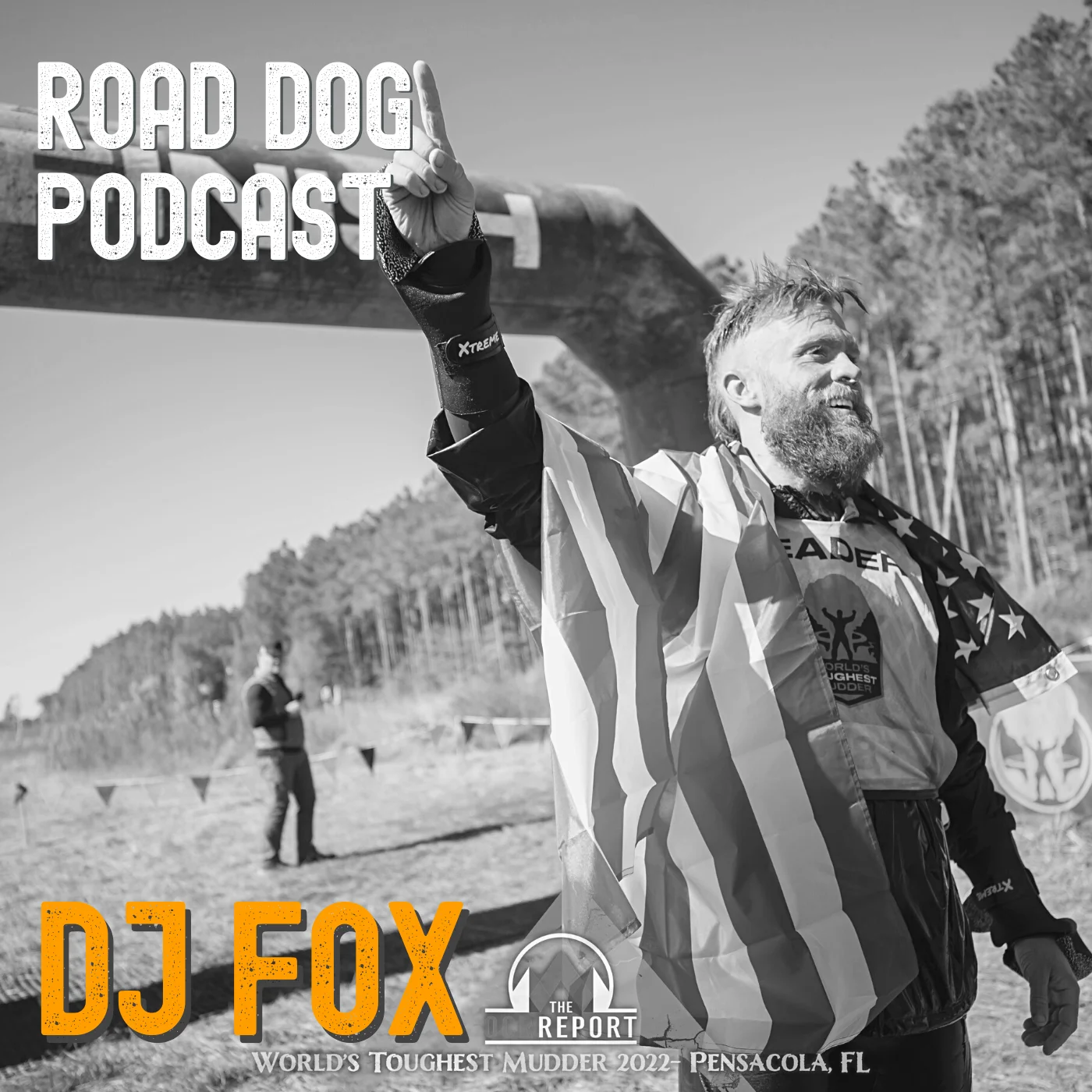 251: DJ Fox Concurs All Obstacles That Come His Way