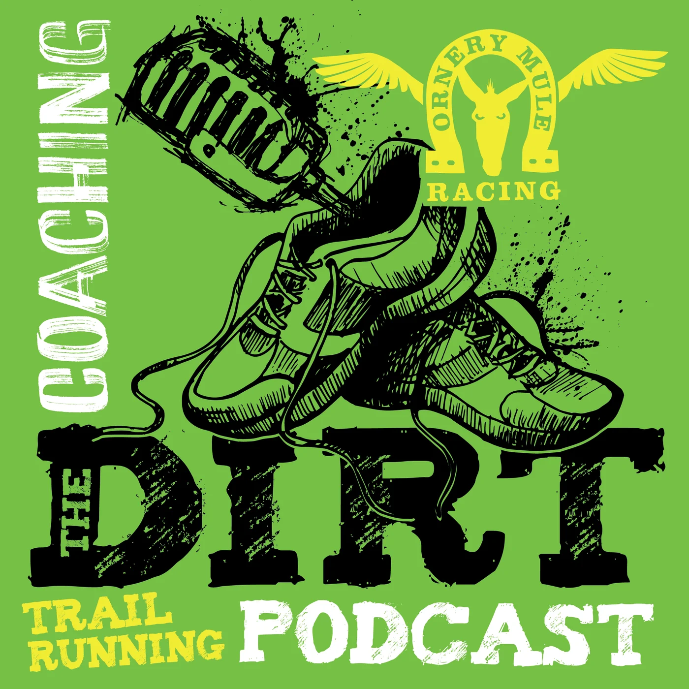 On Your Marks — Starting Lines, DNFs & Preparedness