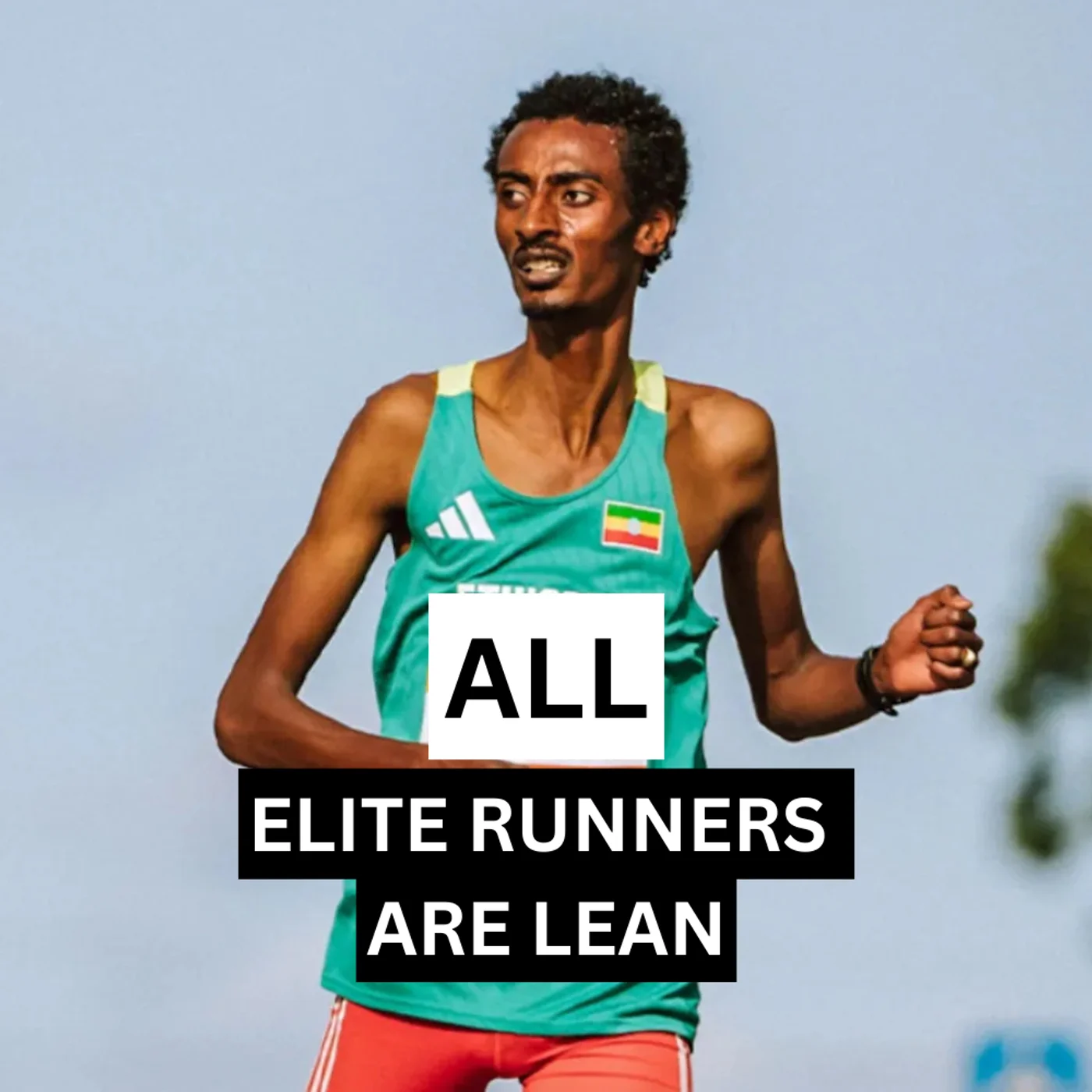 The Truth About Losing Weight to Run Faster