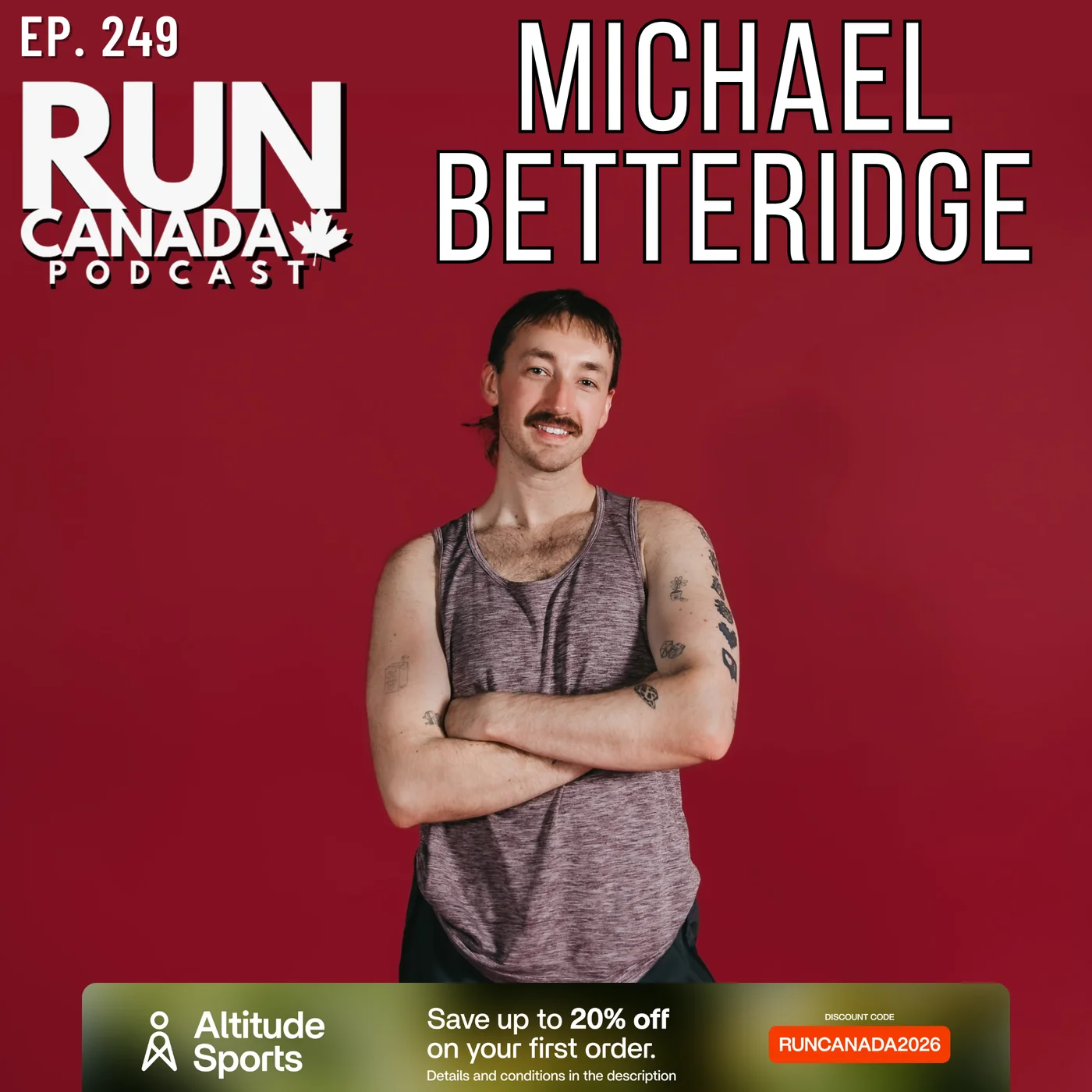 Michael Betteridge