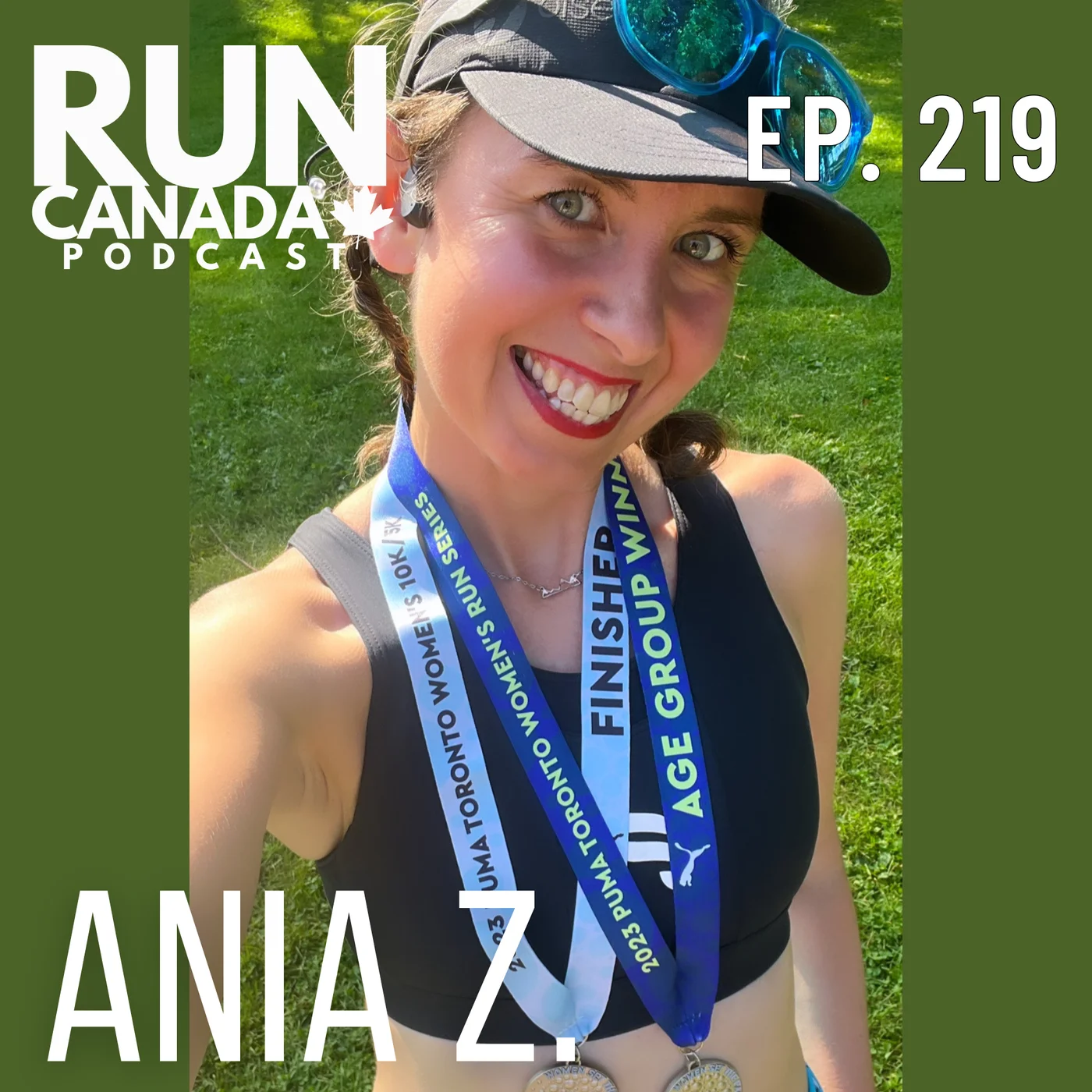 EP 219. Ania Z.