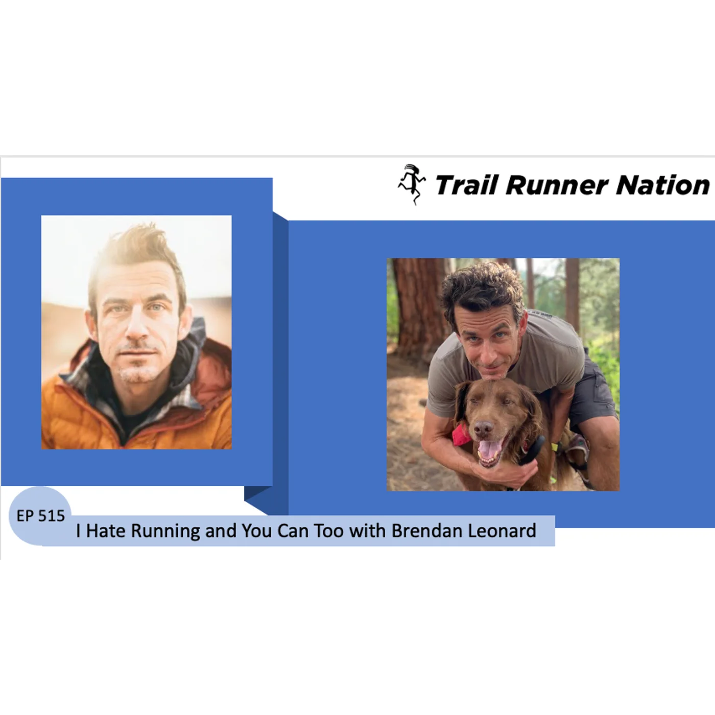 EP 516: I Hate Running and You Can Too