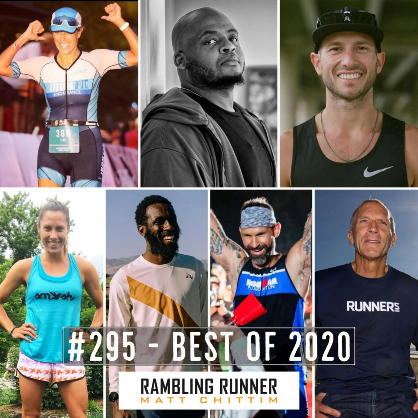 #295 - Best of 2020