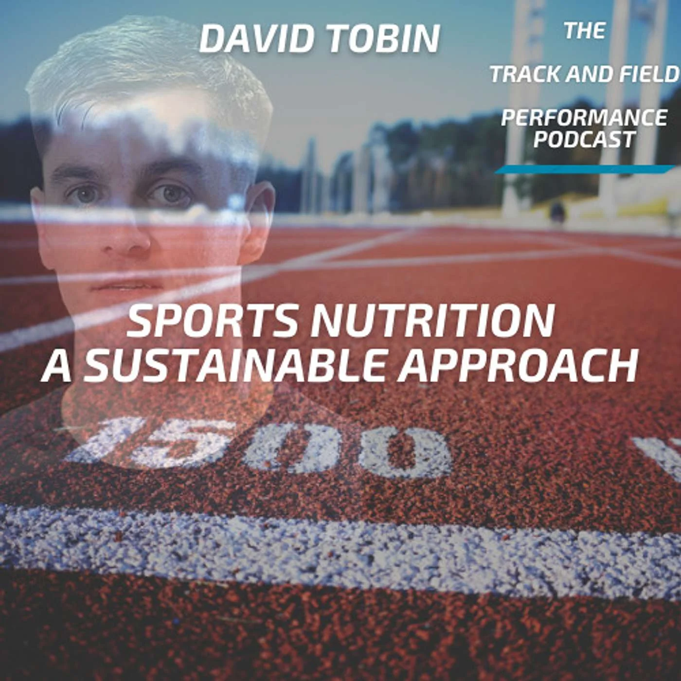 The Track and Field Performance Podcast