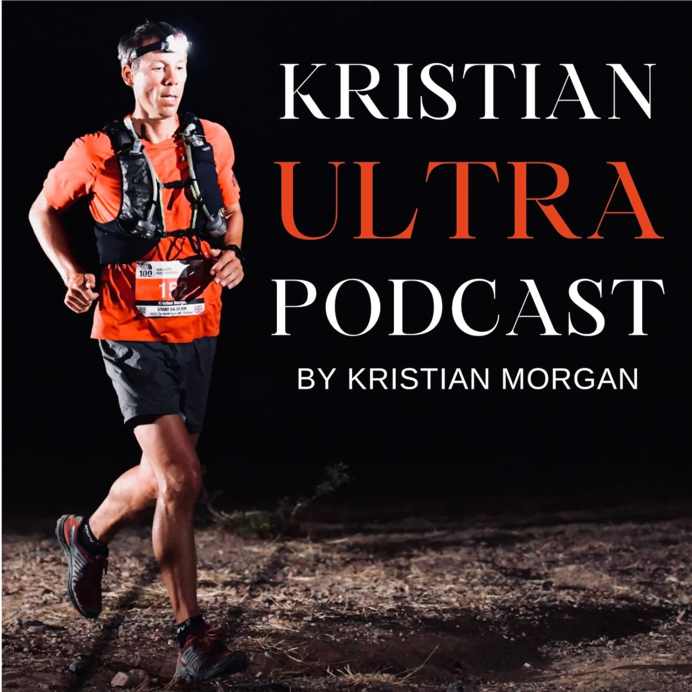 Corey Nunlist Talks Appalachian Trail