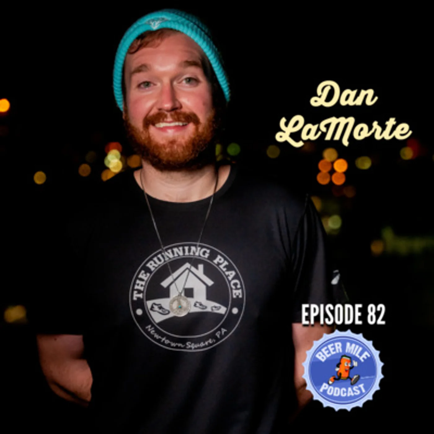 Beer Mile Podcast
