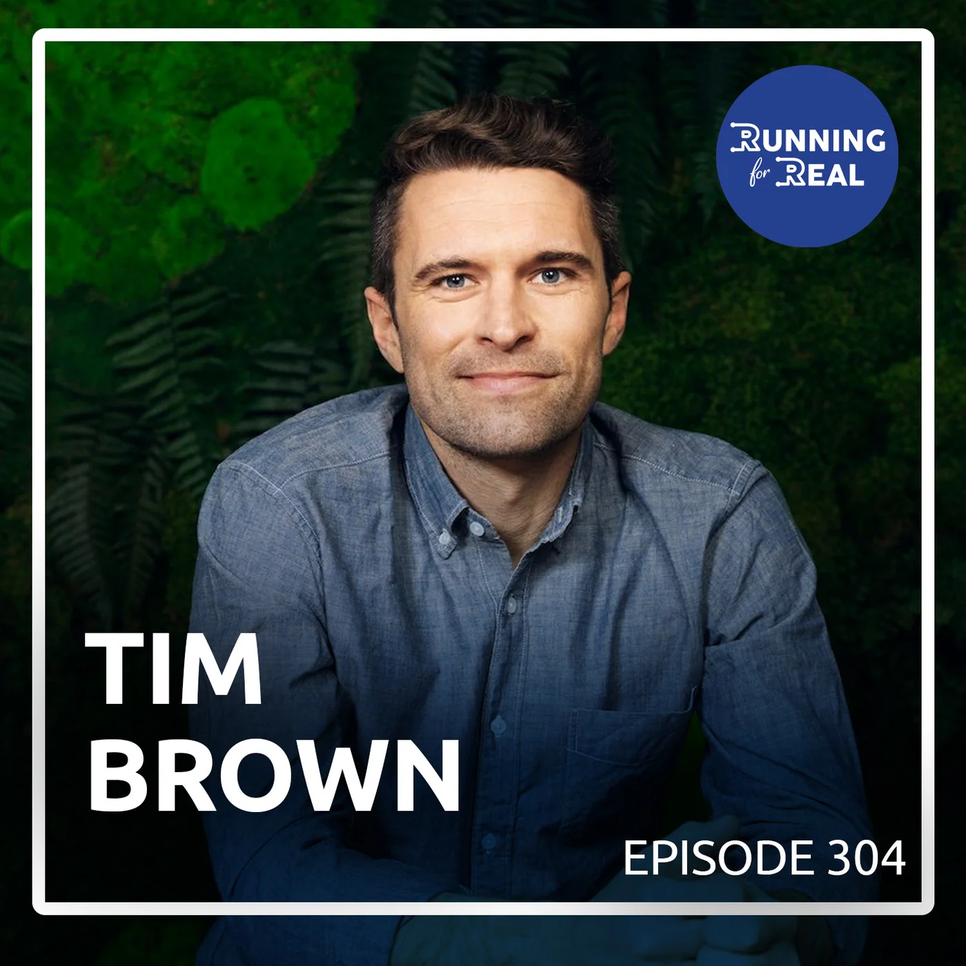 Tim Brown: Celebrate the Small Wins - R4R 304