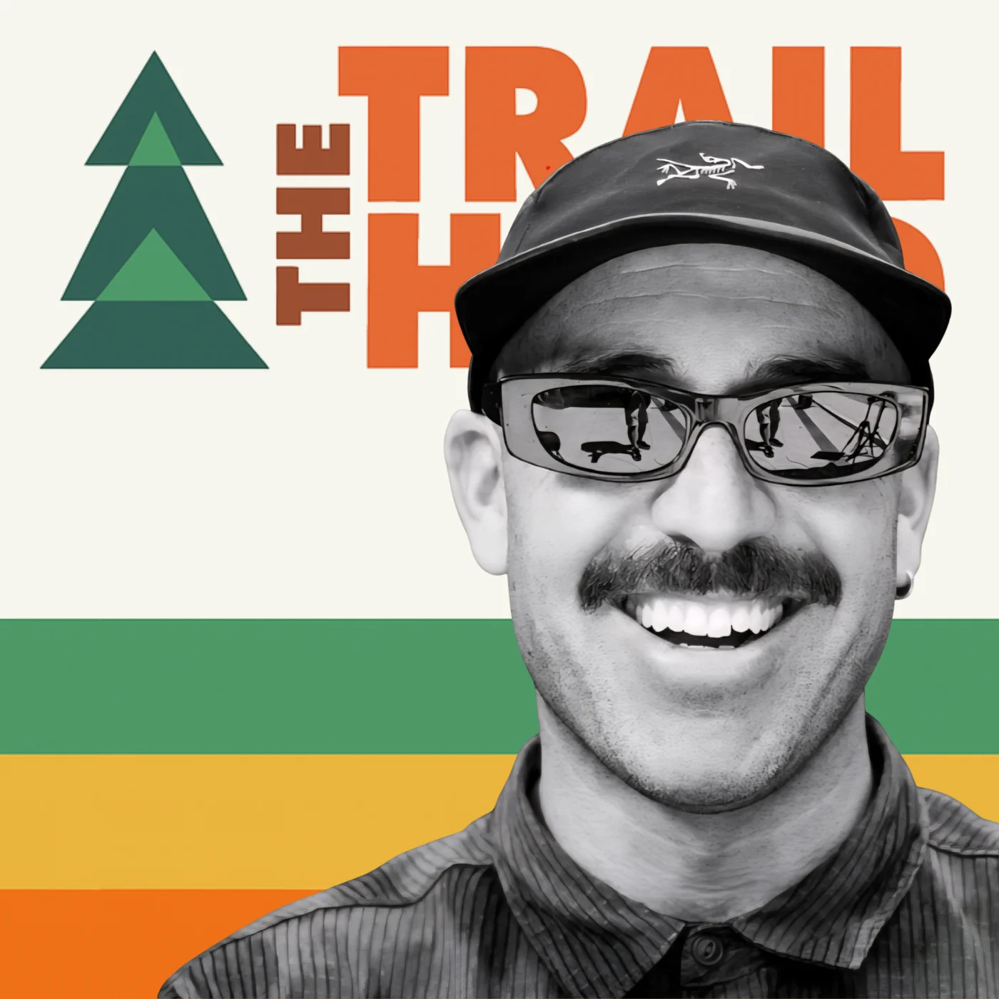 How DJ Romy Ancona Became Ultrarunning's Party Planner