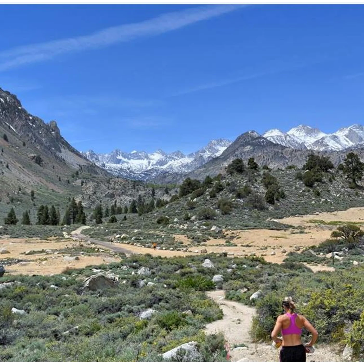 Turning Traditional 100-mile Training on its Head