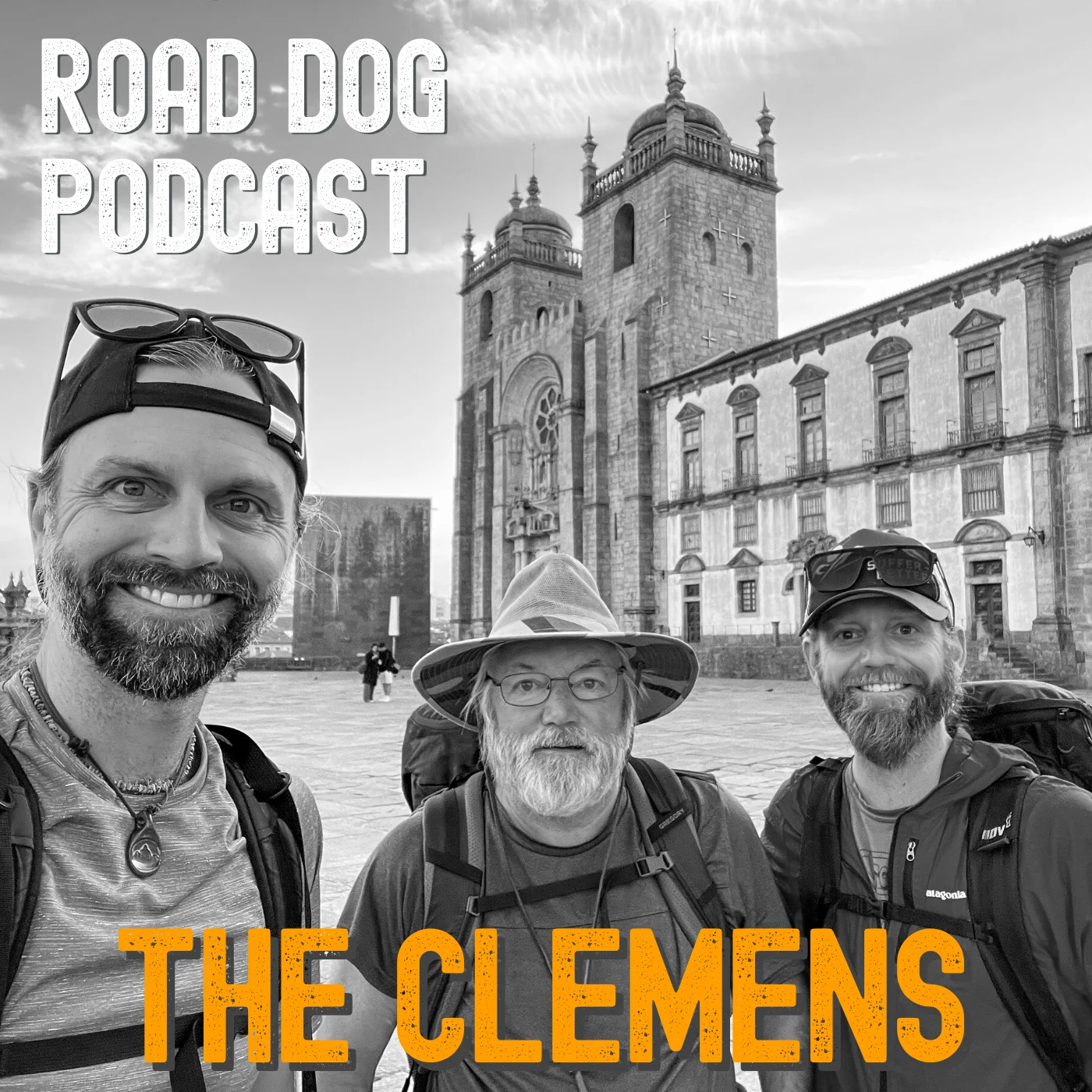 Road Dog Podcast