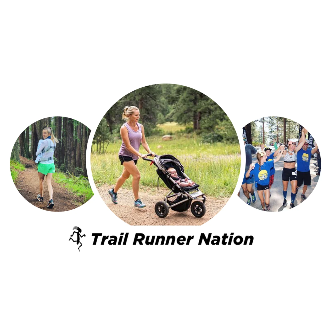 EP 510: Moms Run This Trail