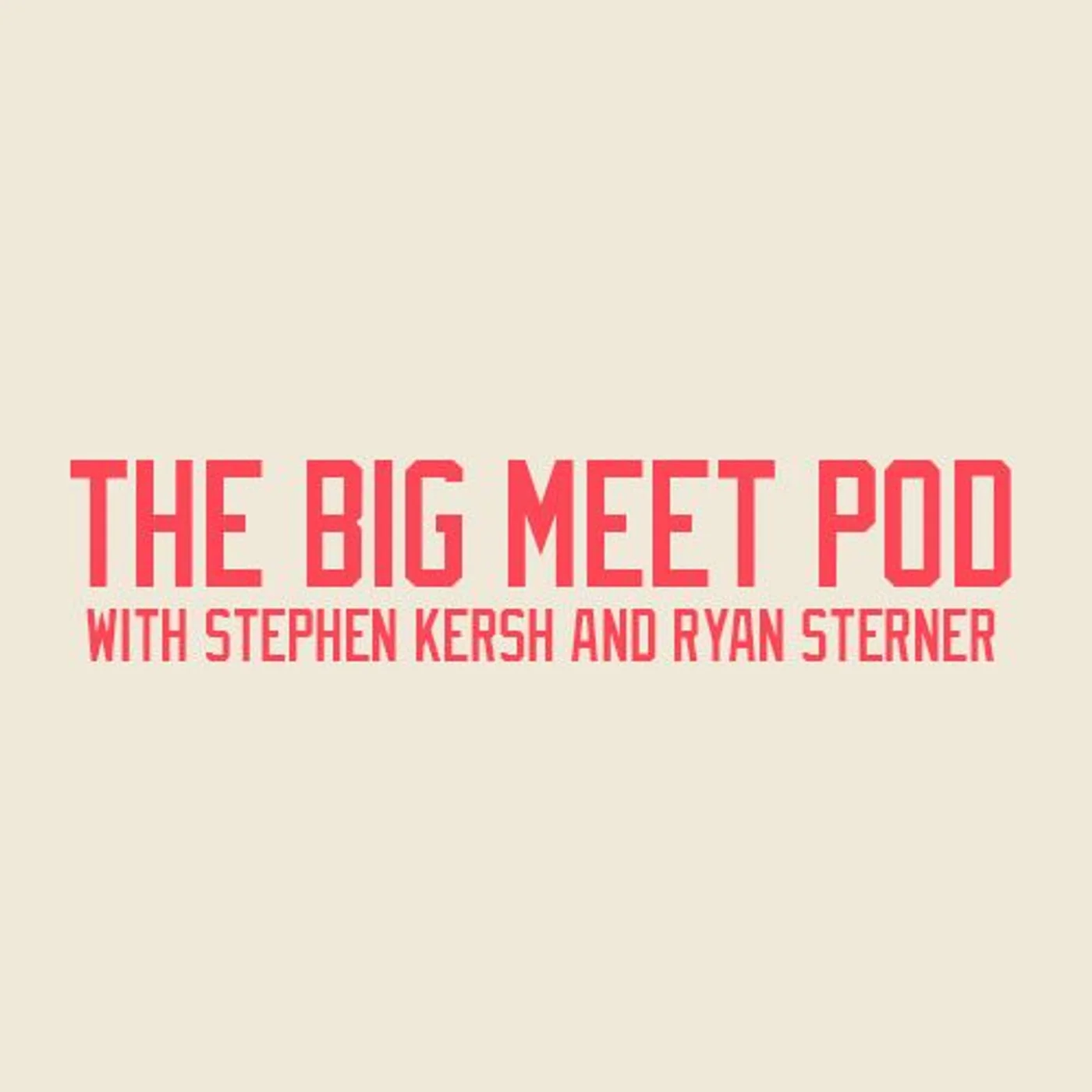 Lausanne DL - The Big Meet Pod