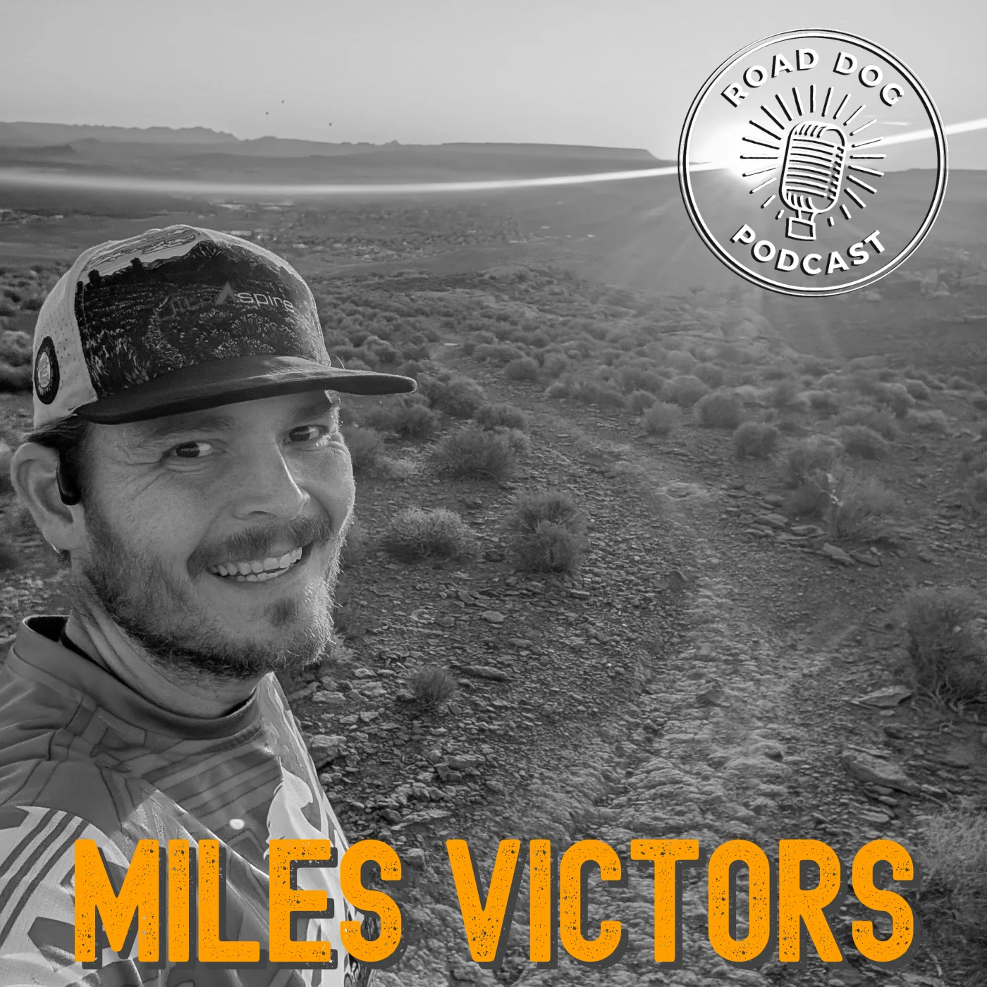 398: Miles Victors Running Transformation