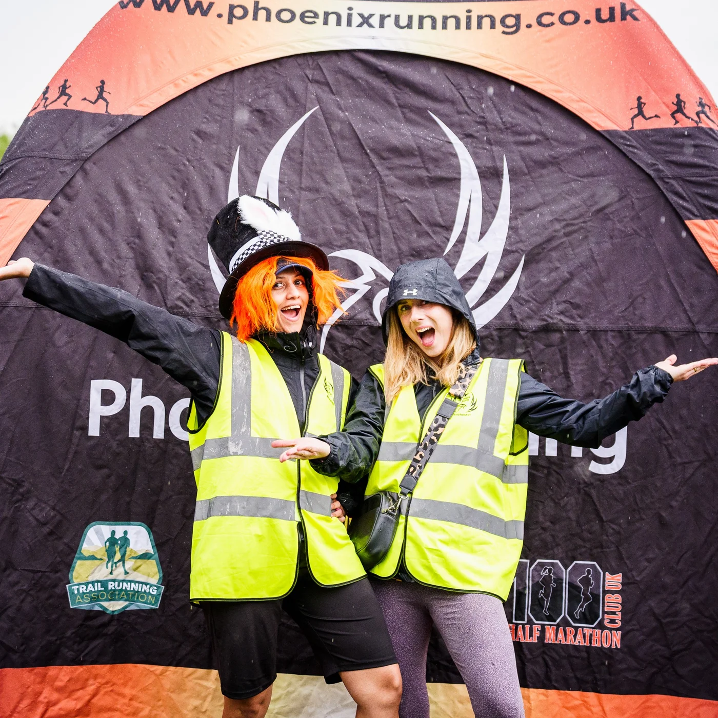 Priya | Co-Founder of Phoenix Manchester